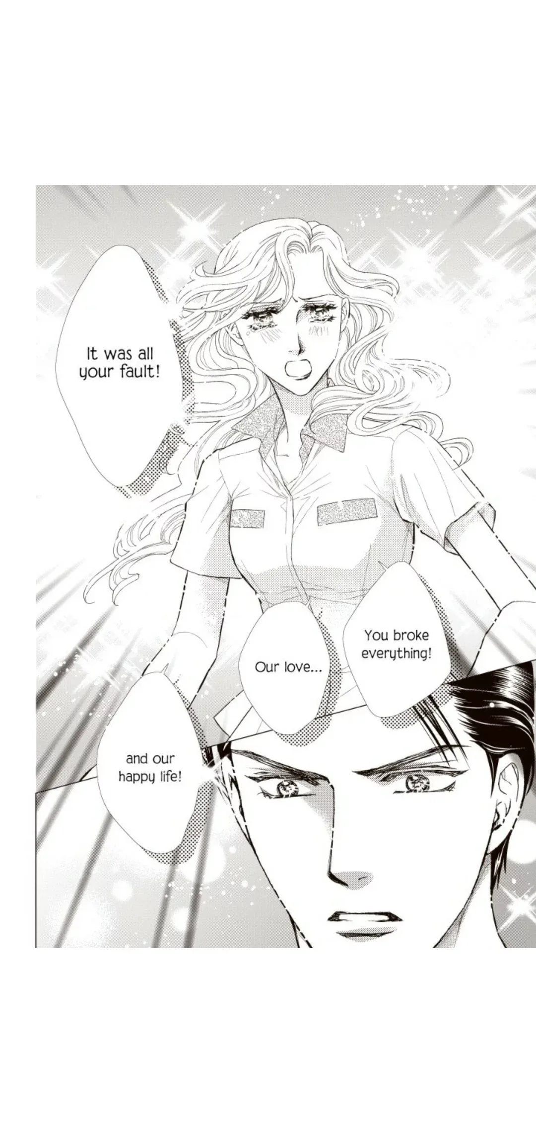 The Tycoon's Secret Daughter: (First Time Dads Book 1) Chapter 1 page 48