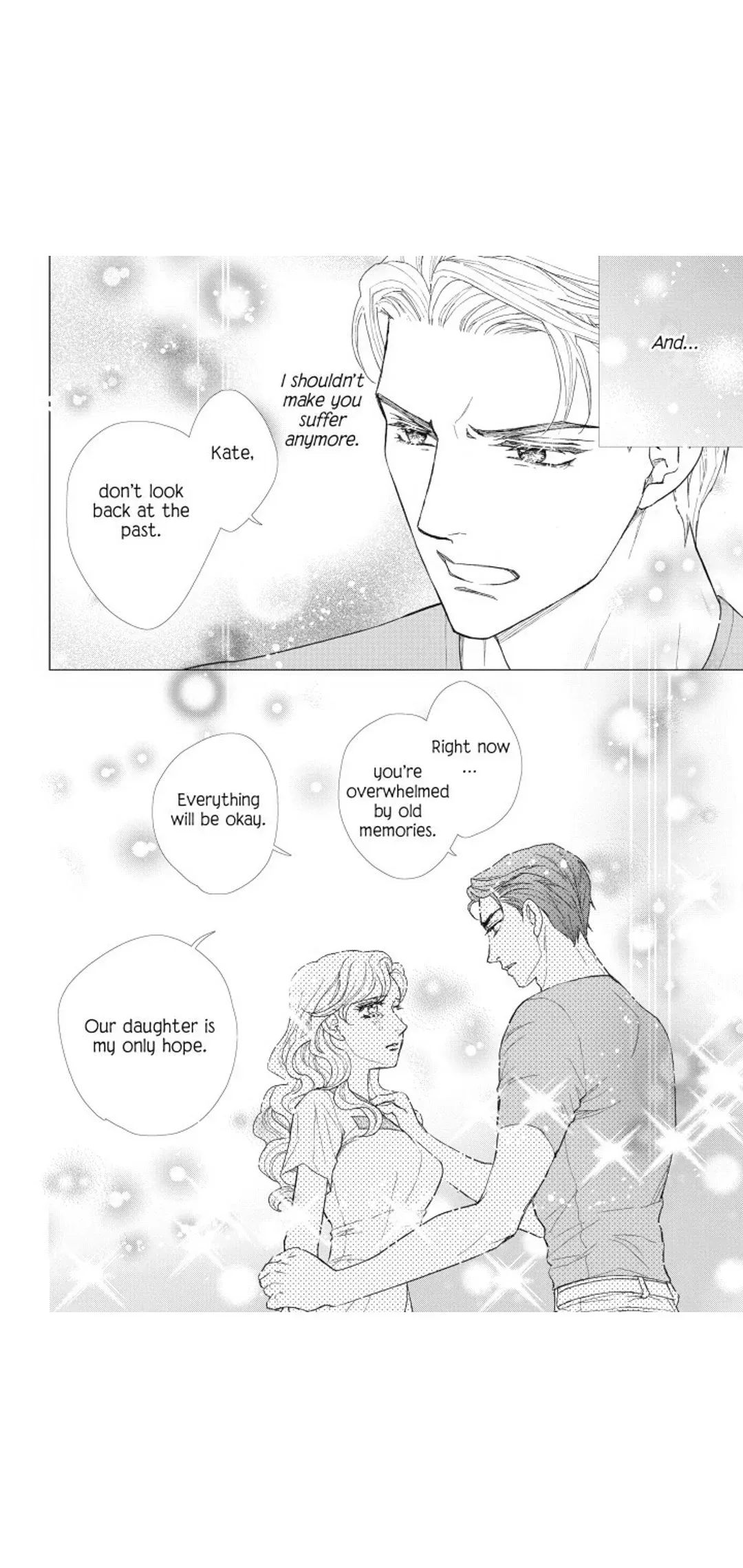 The Tycoon's Secret Daughter: (First Time Dads Book 1) Chapter 1 page 50