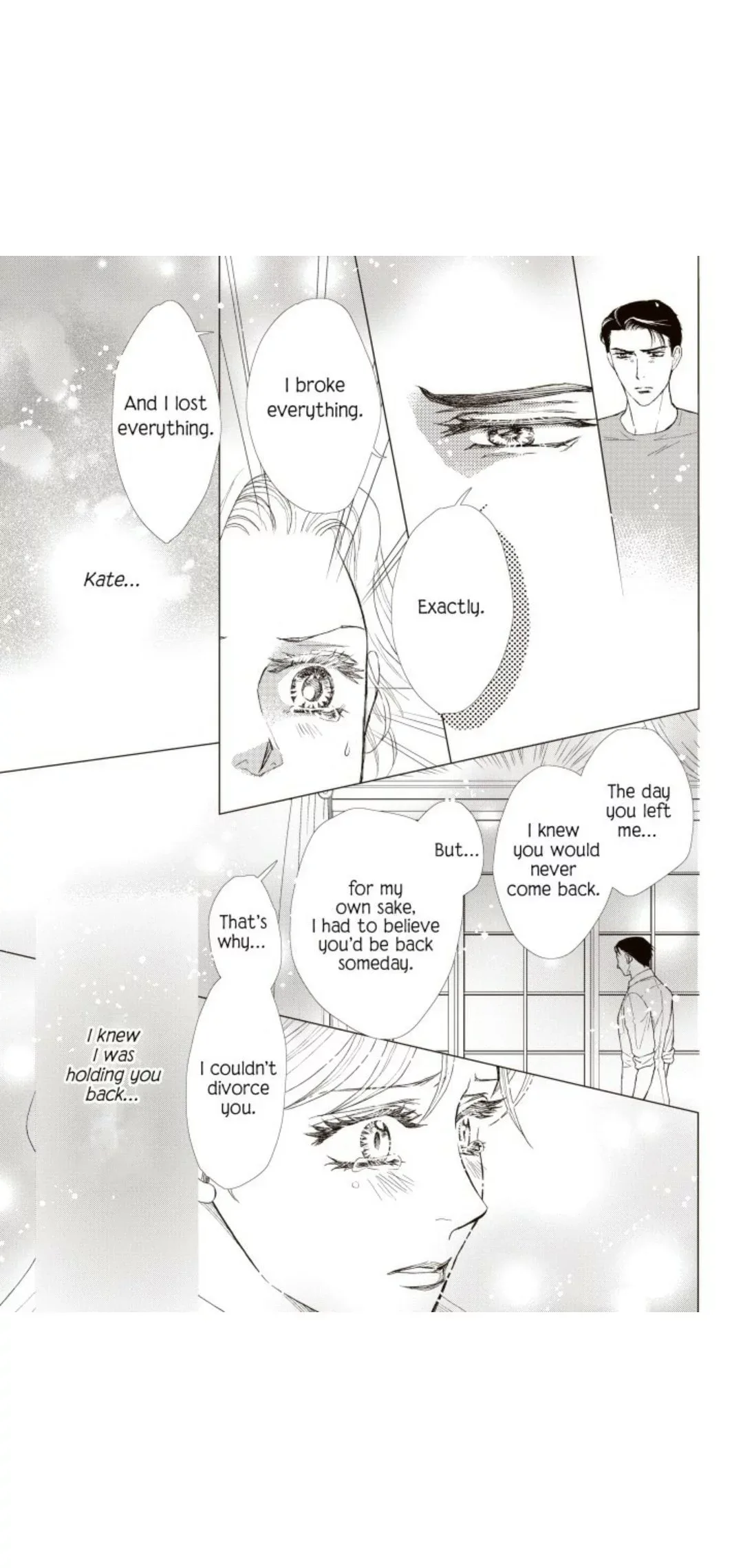 The Tycoon's Secret Daughter: (First Time Dads Book 1) Chapter 1 page 49