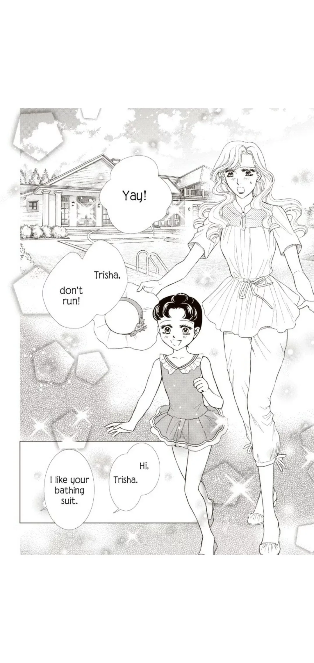 The Tycoon's Secret Daughter: (First Time Dads Book 1) Chapter 1 page 72