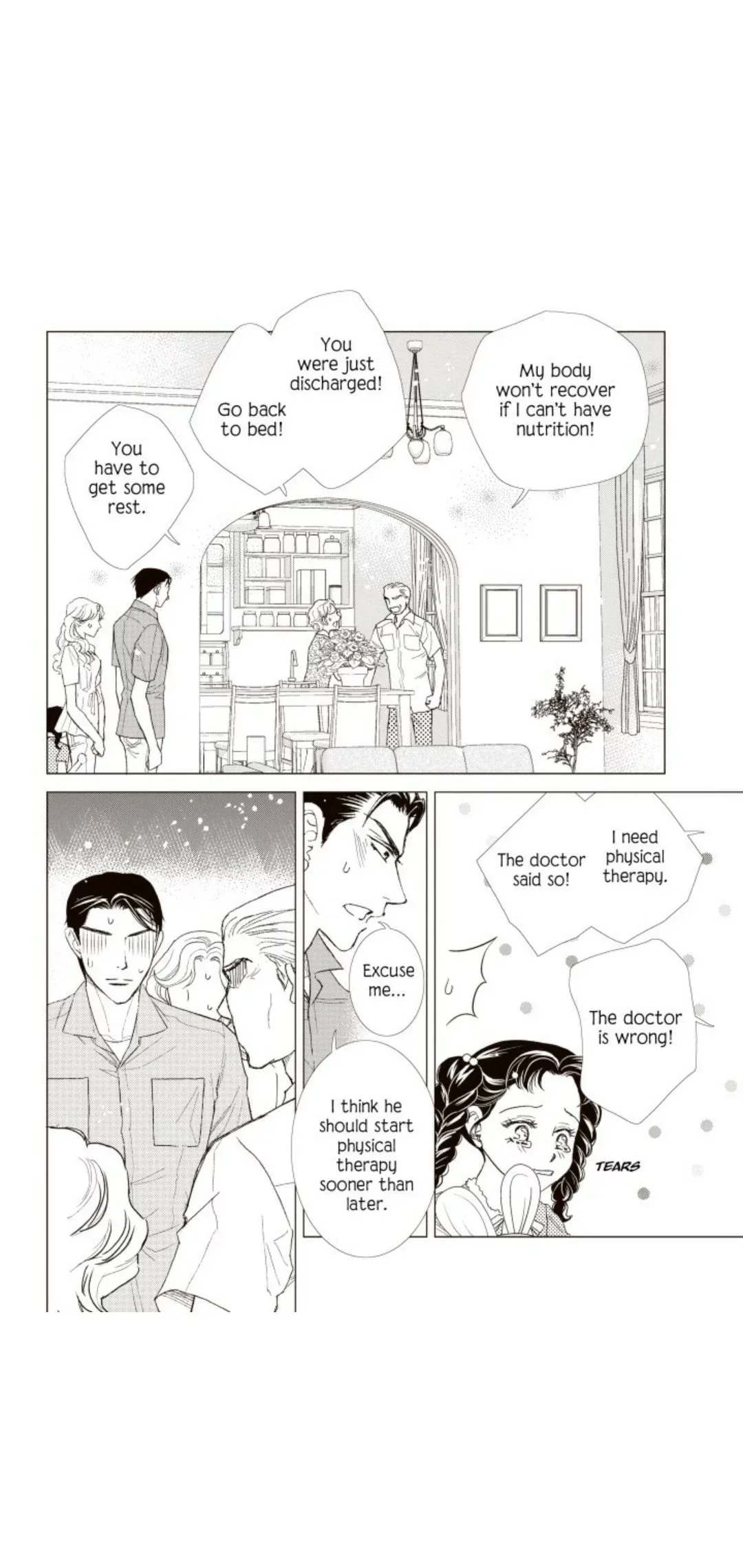 The Tycoon's Secret Daughter: (First Time Dads Book 1) Chapter 1 page 64