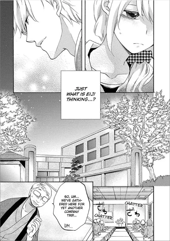 Shouganai kara Aishite Ageru Chapter 1 page 31