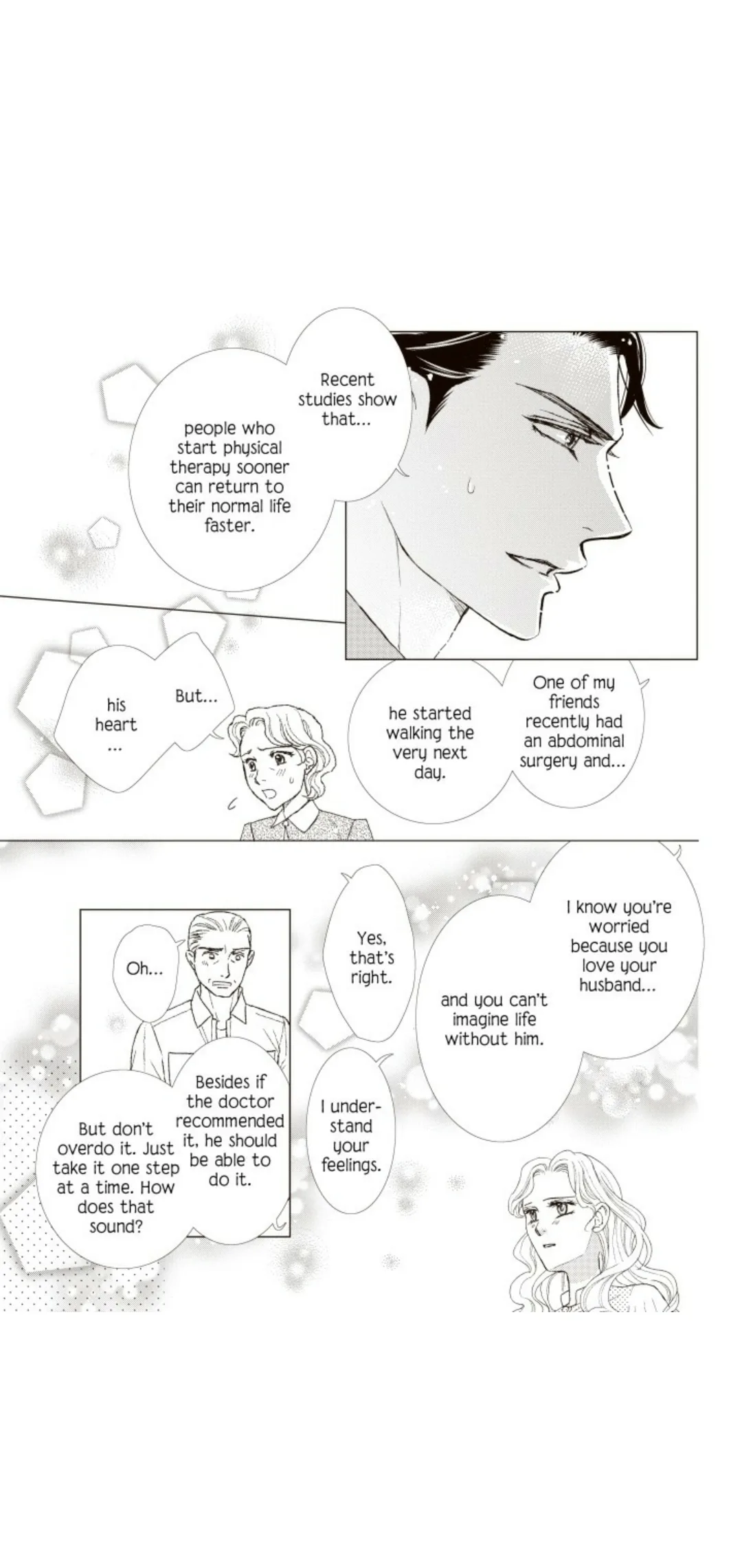 The Tycoon's Secret Daughter: (First Time Dads Book 1) Chapter 1 page 65