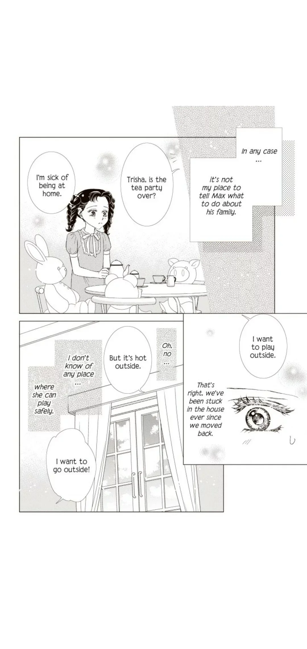 The Tycoon's Secret Daughter: (First Time Dads Book 1) Chapter 1 page 70