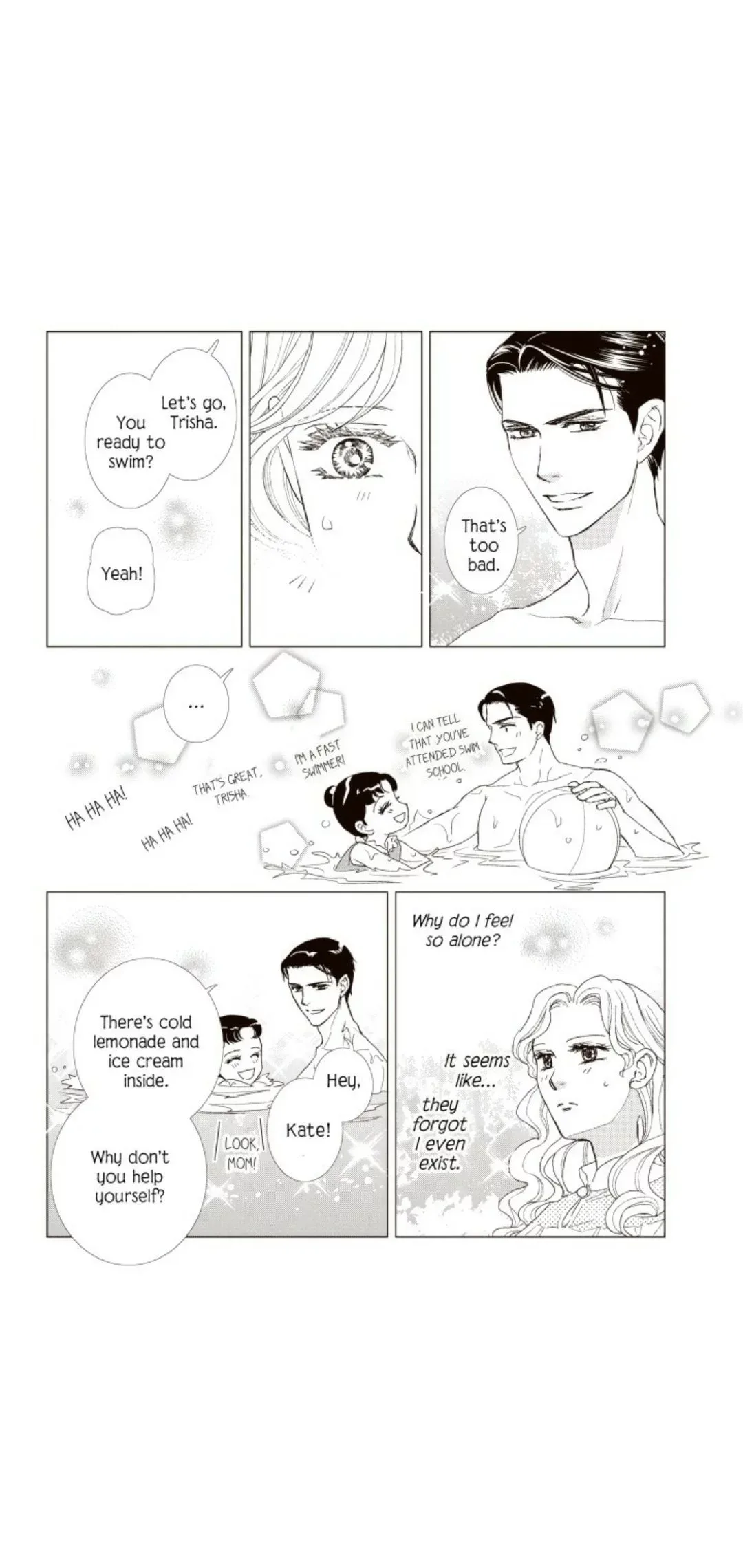 The Tycoon's Secret Daughter: (First Time Dads Book 1) Chapter 1 page 74