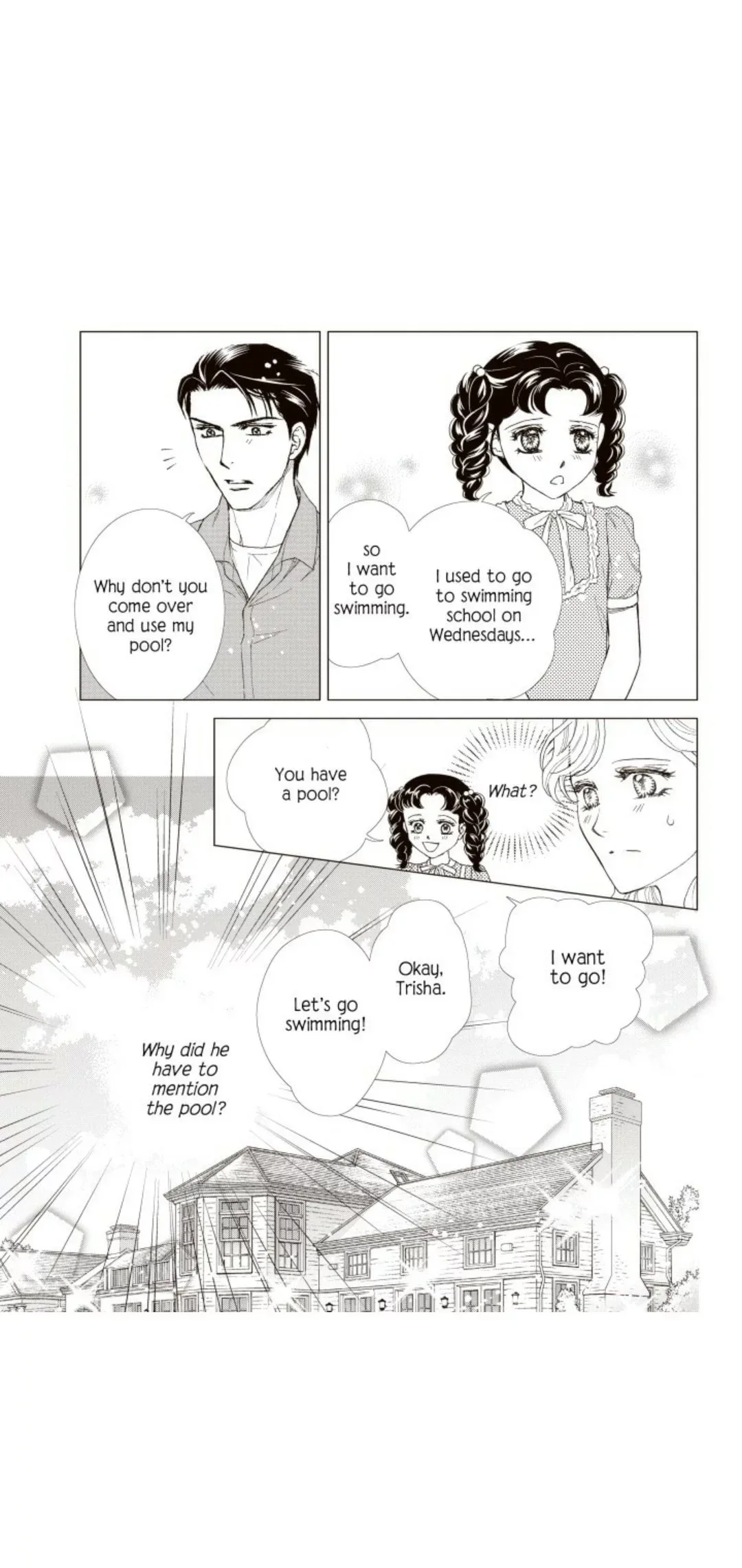 The Tycoon's Secret Daughter: (First Time Dads Book 1) Chapter 1 page 71