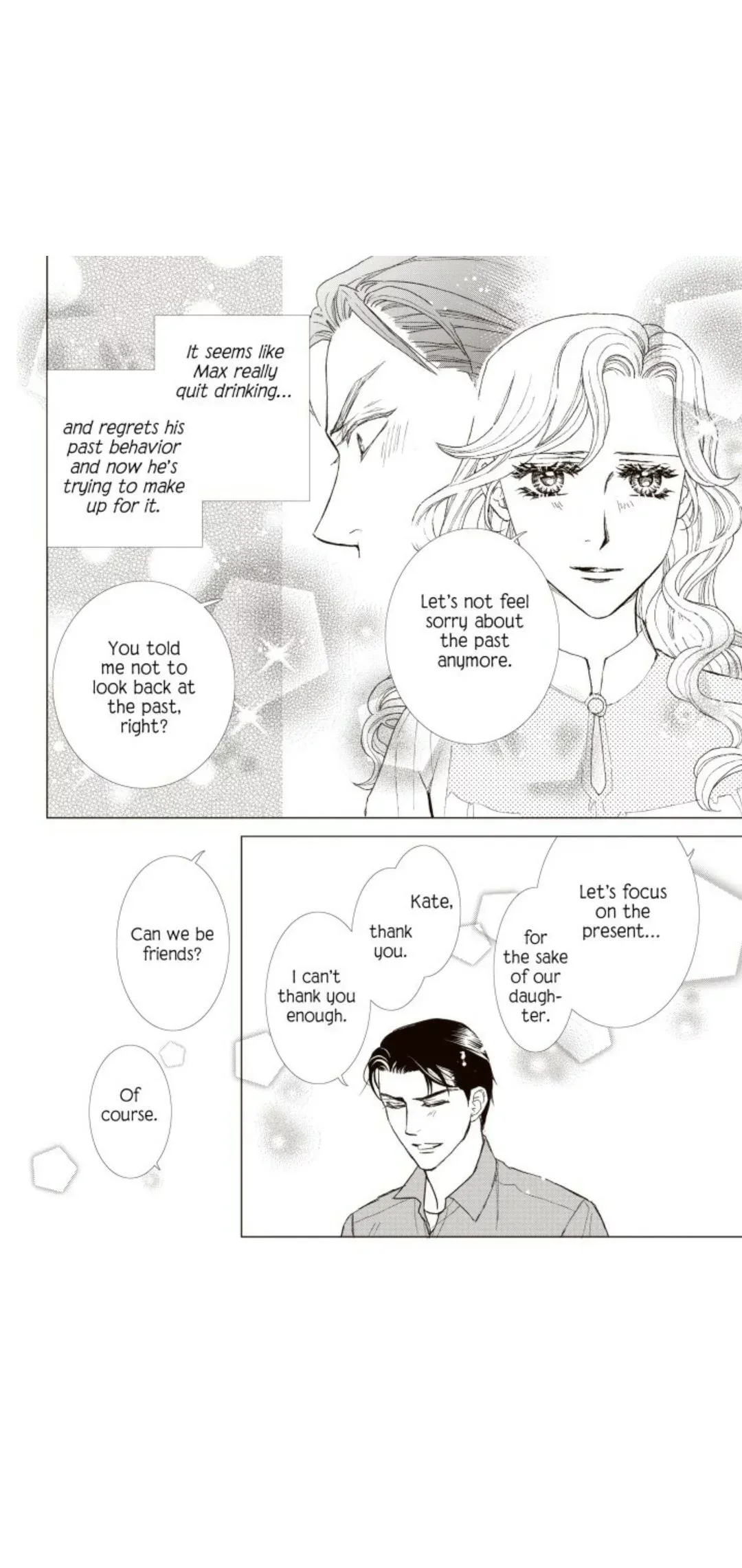 The Tycoon's Secret Daughter: (First Time Dads Book 1) Chapter 1 page 62