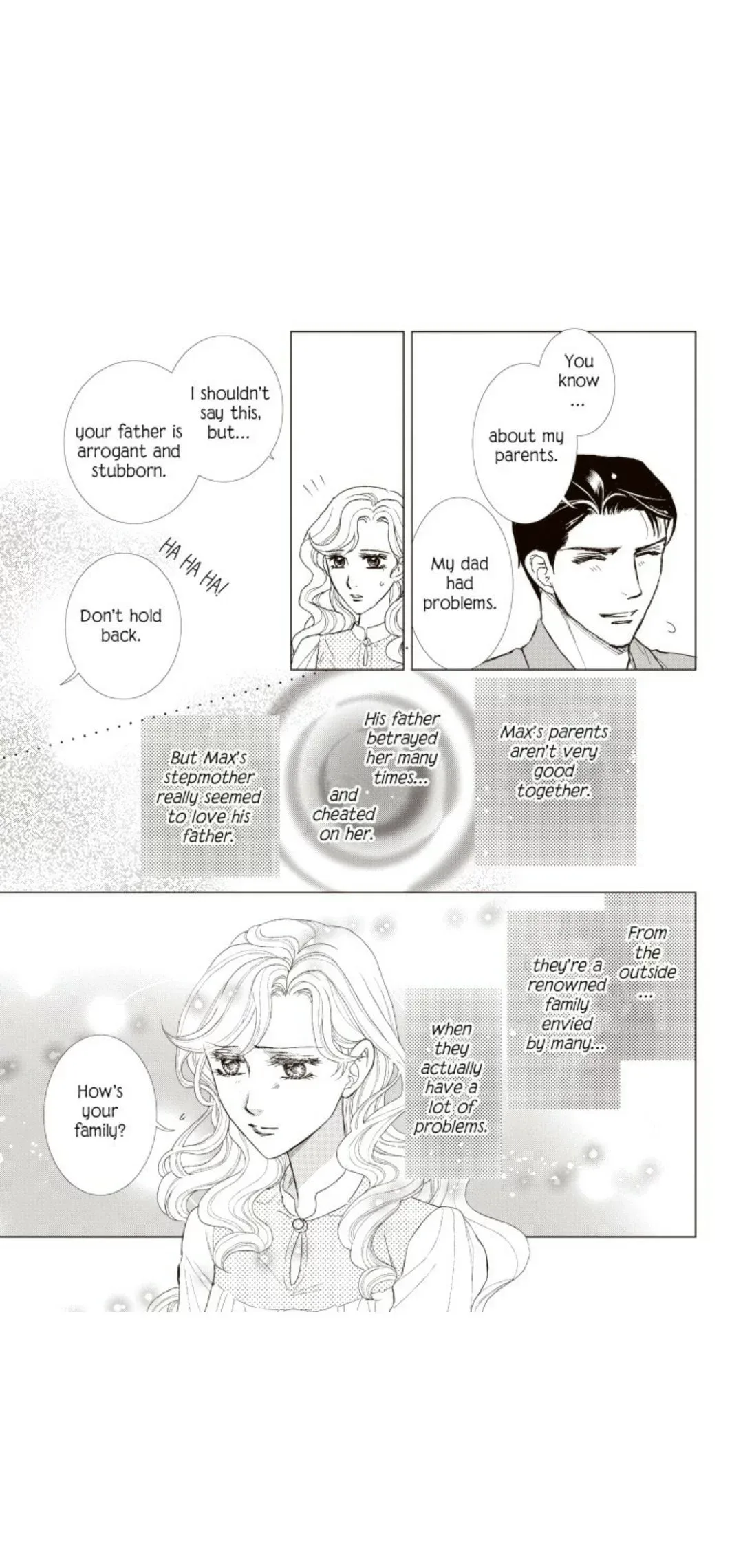 The Tycoon's Secret Daughter: (First Time Dads Book 1) Chapter 1 page 67