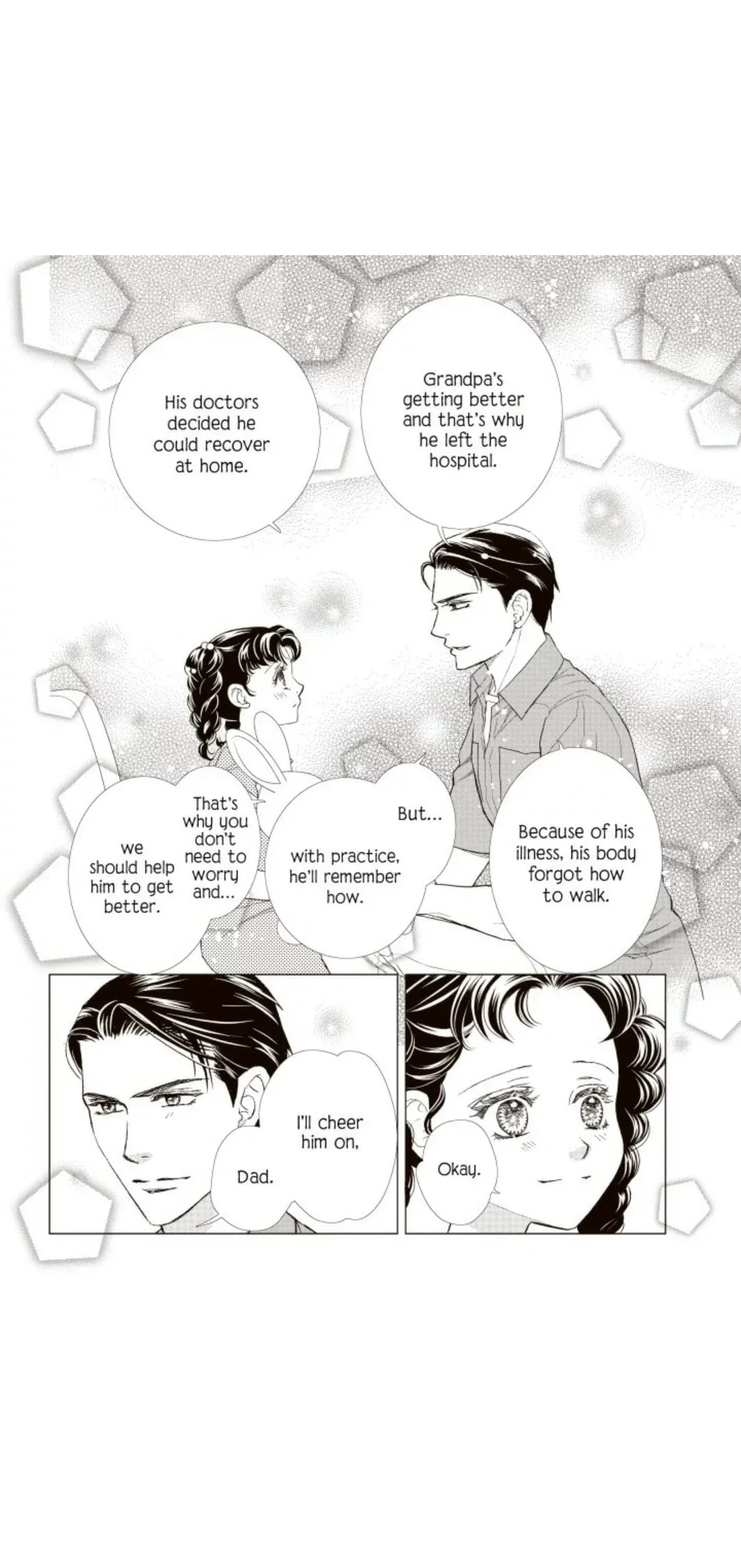 The Tycoon's Secret Daughter: (First Time Dads Book 1) Chapter 1 page 60