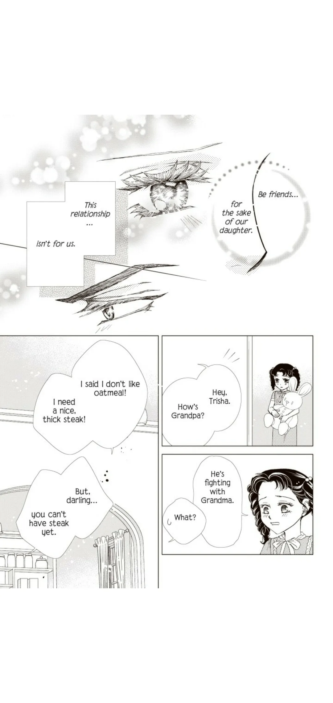 The Tycoon's Secret Daughter: (First Time Dads Book 1) Chapter 1 page 63