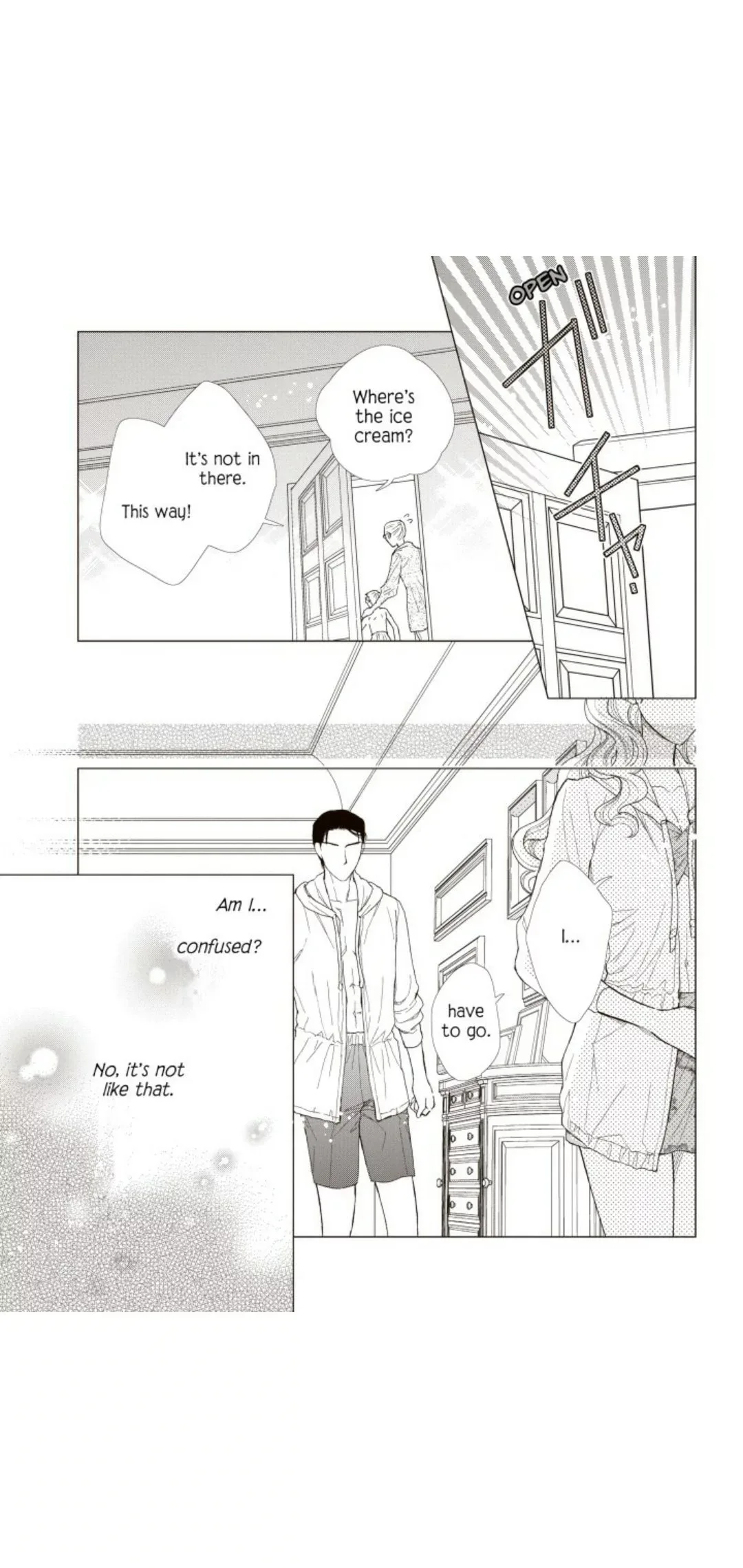 The Tycoon's Secret Daughter: (First Time Dads Book 1) Chapter 1 page 91