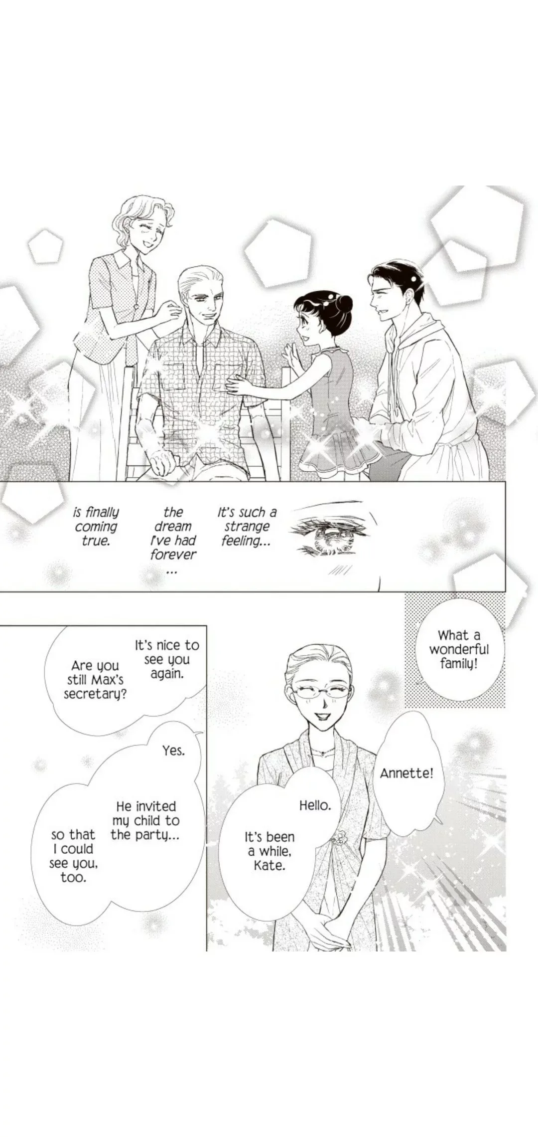 The Tycoon's Secret Daughter: (First Time Dads Book 1) Chapter 1 page 81