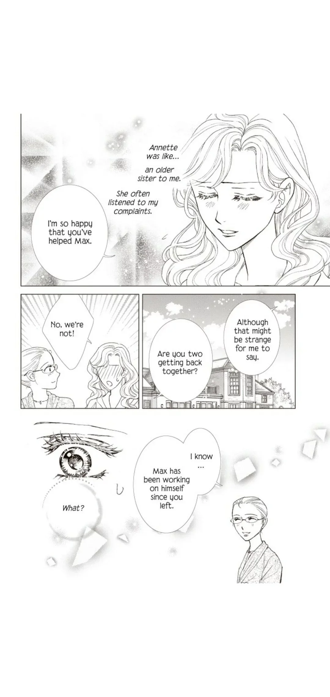 The Tycoon's Secret Daughter: (First Time Dads Book 1) Chapter 1 page 82