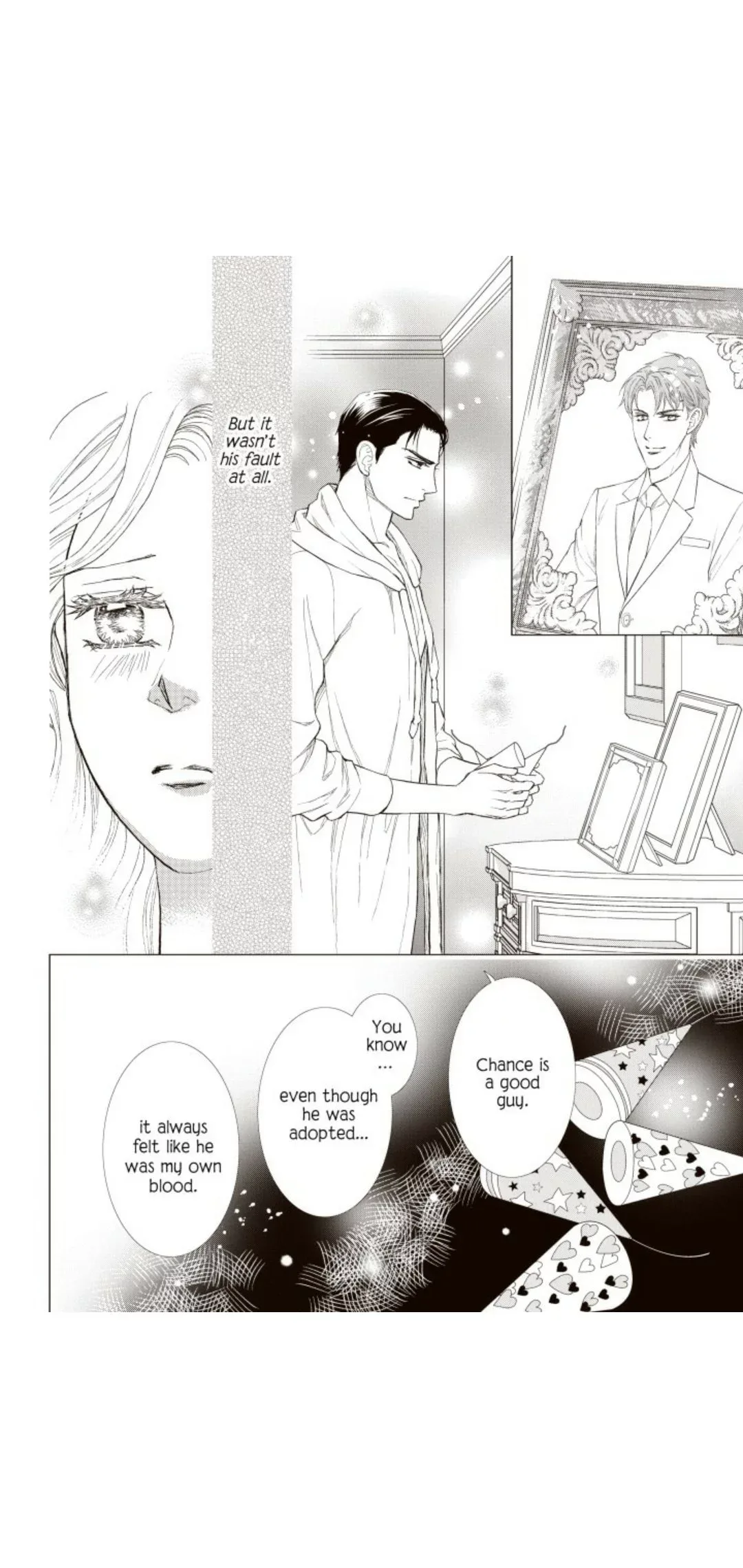 The Tycoon's Secret Daughter: (First Time Dads Book 1) Chapter 1 page 86