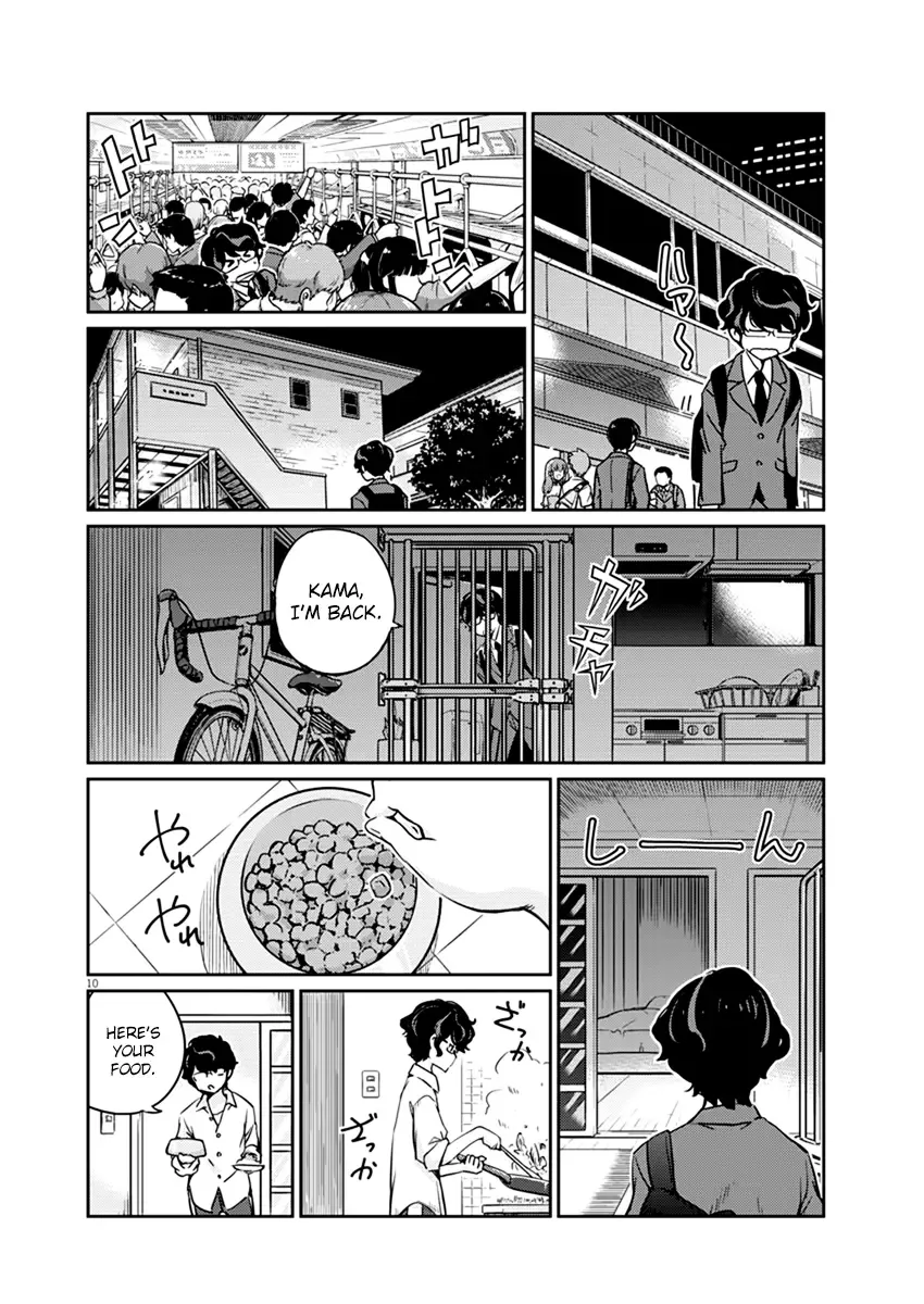 Are You Really Getting Married? Chapter 1 page 10
