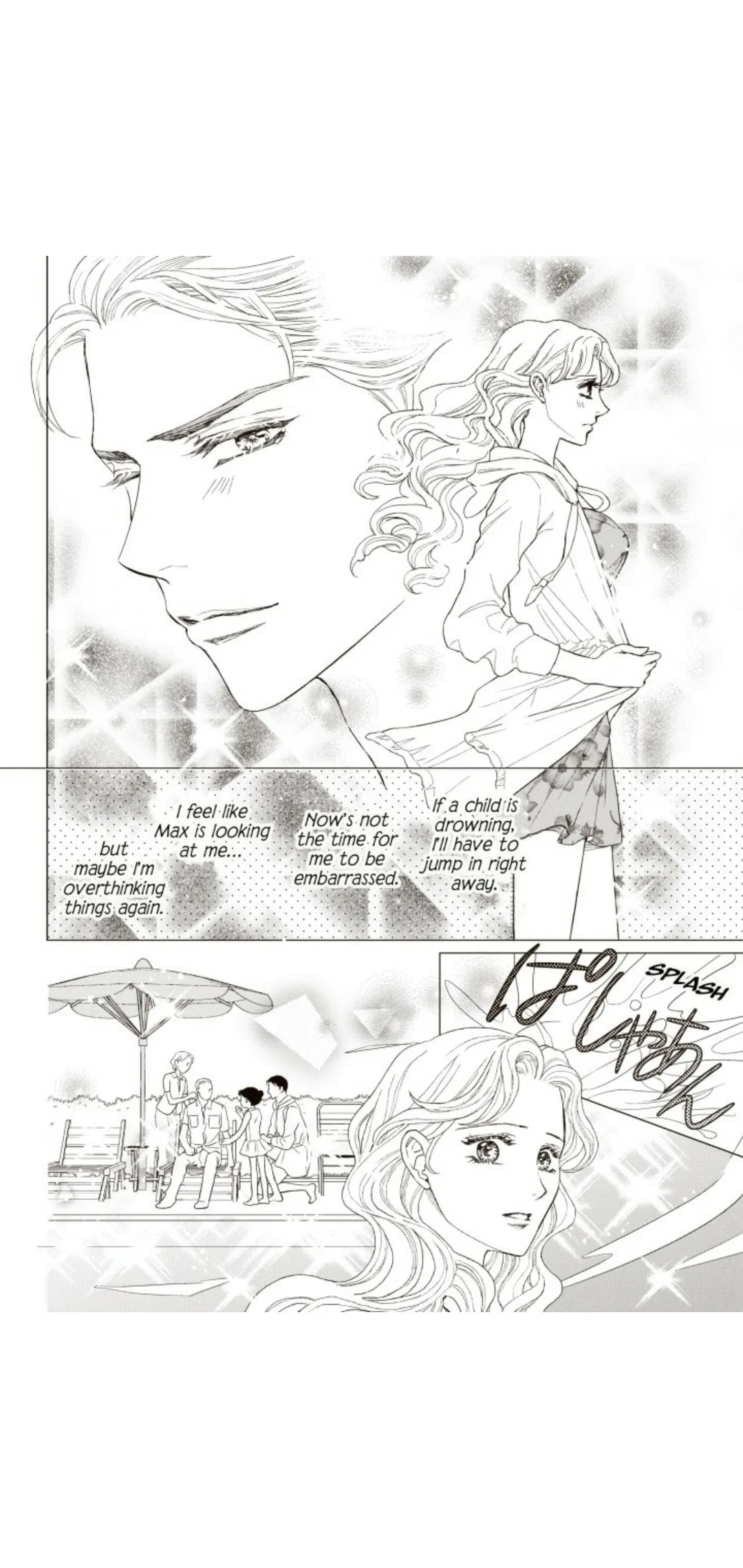 The Tycoon's Secret Daughter: (First Time Dads Book 1) Chapter 1 page 80