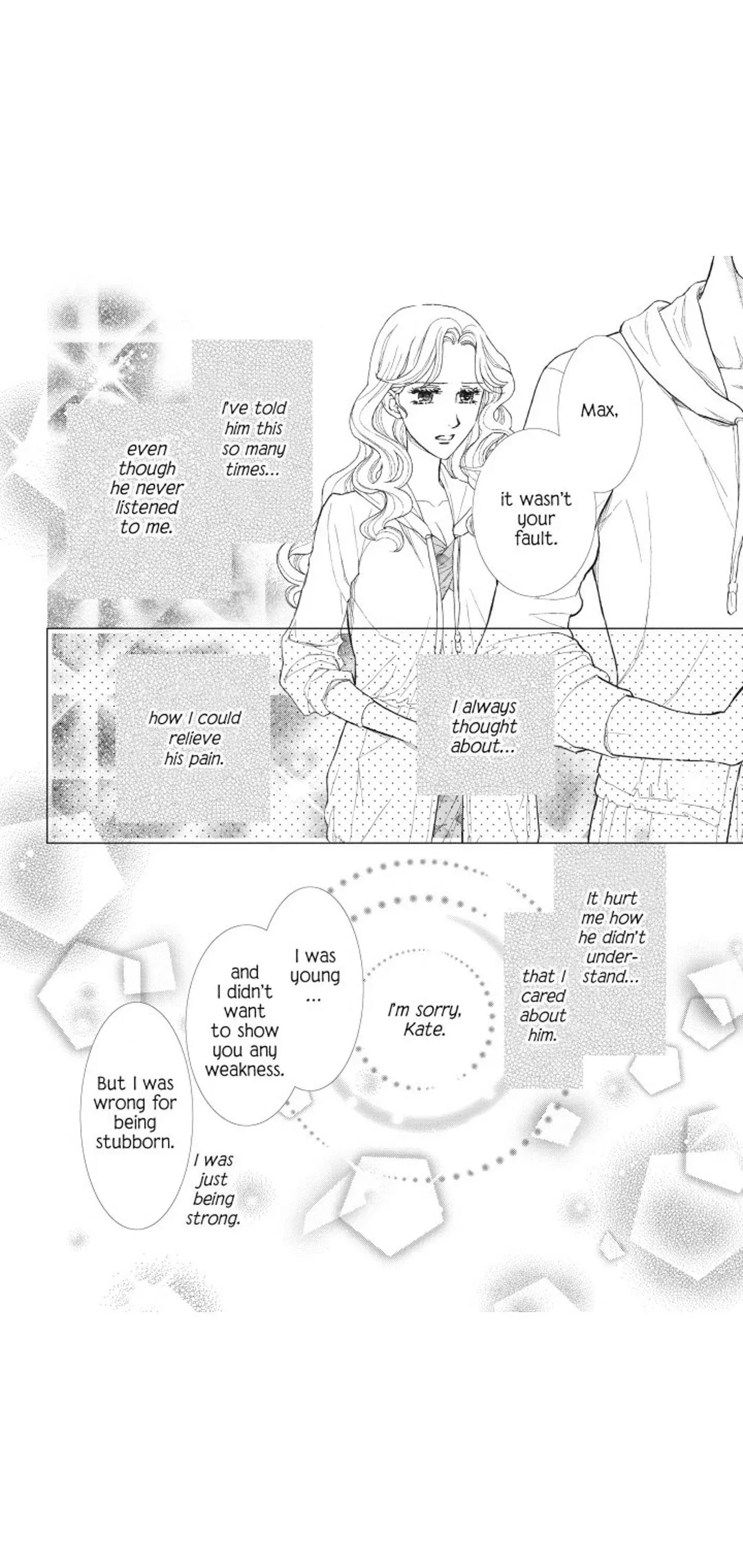 The Tycoon's Secret Daughter: (First Time Dads Book 1) Chapter 1 page 88