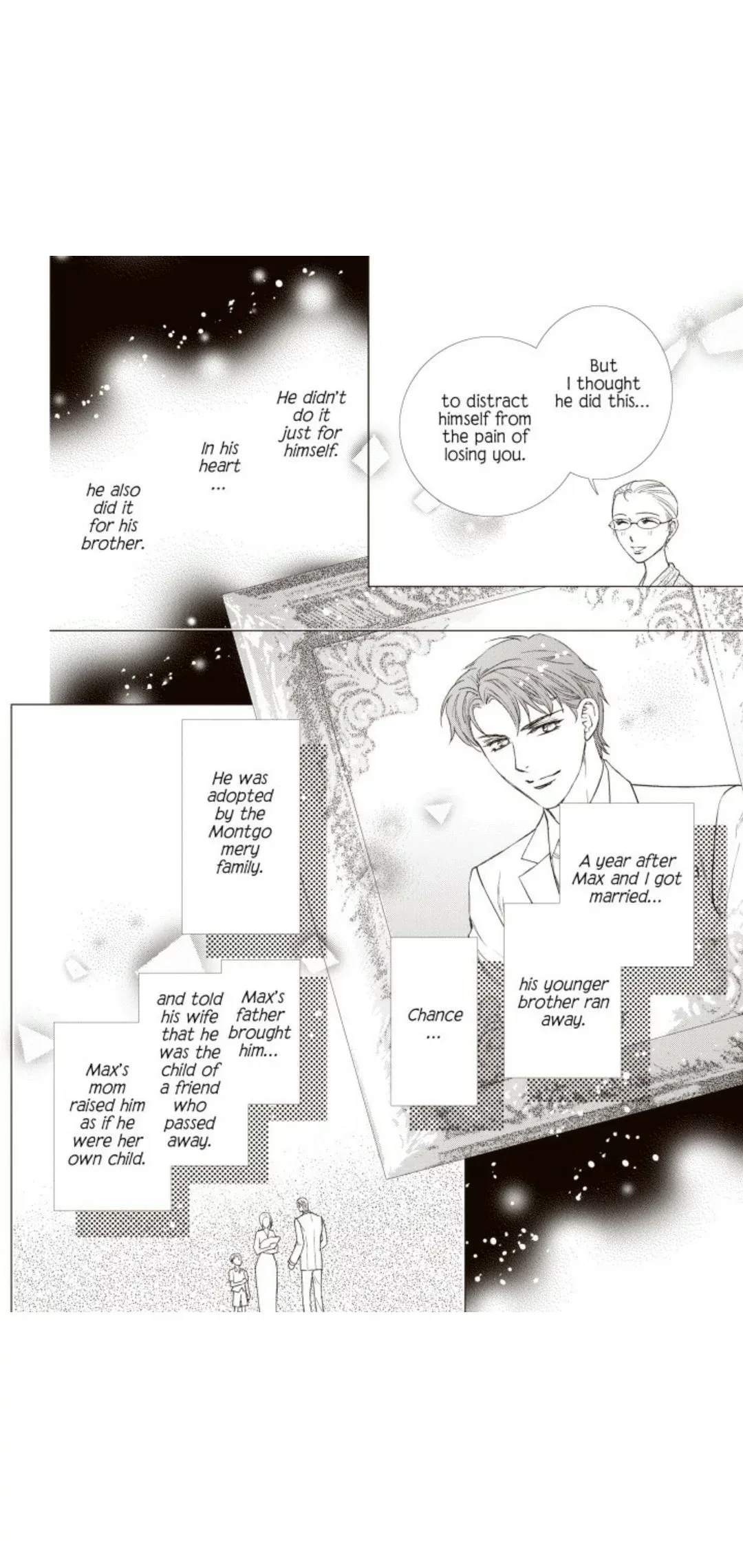 The Tycoon's Secret Daughter: (First Time Dads Book 1) Chapter 1 page 84