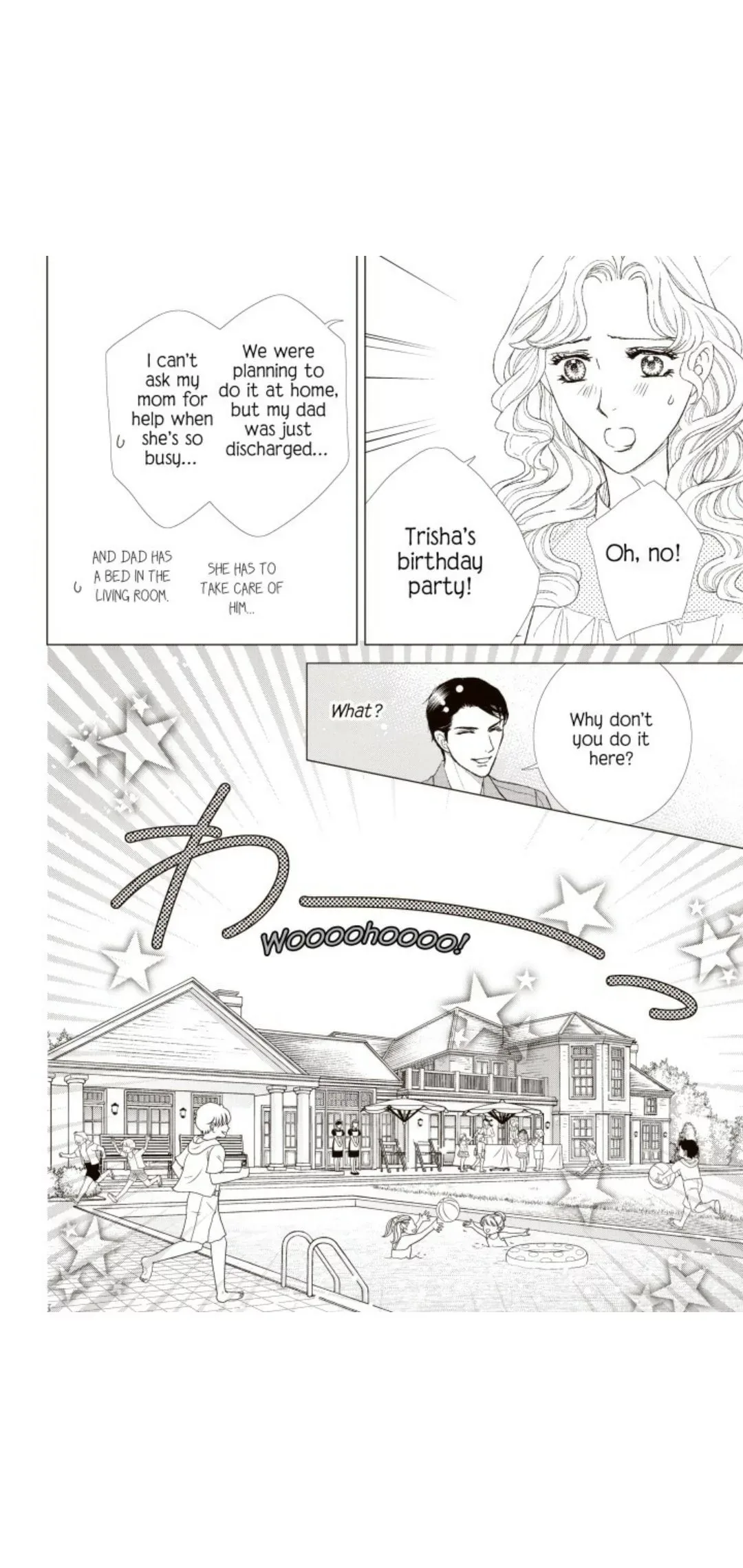 The Tycoon's Secret Daughter: (First Time Dads Book 1) Chapter 1 page 78