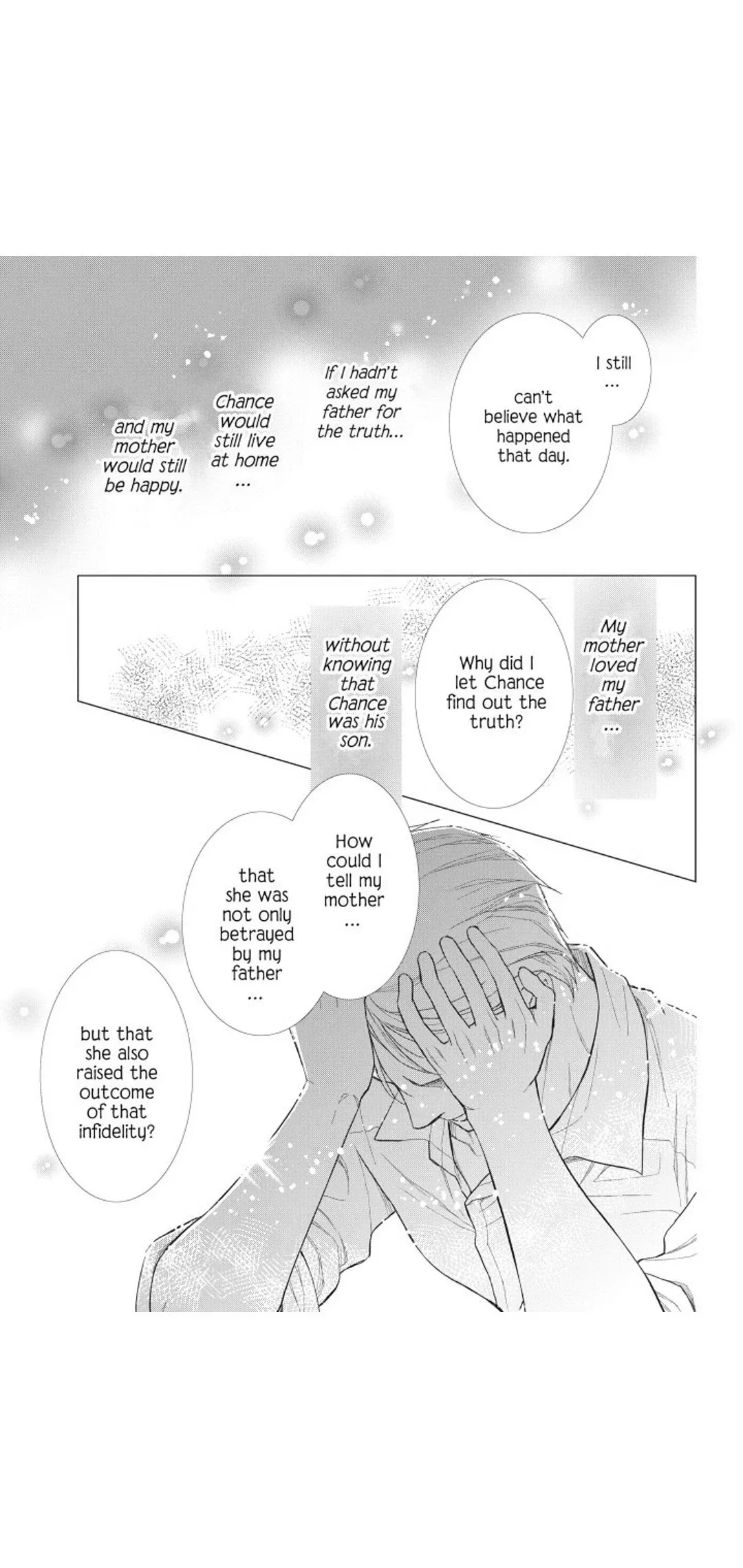 The Tycoon's Secret Daughter: (First Time Dads Book 1) Chapter 1 page 87