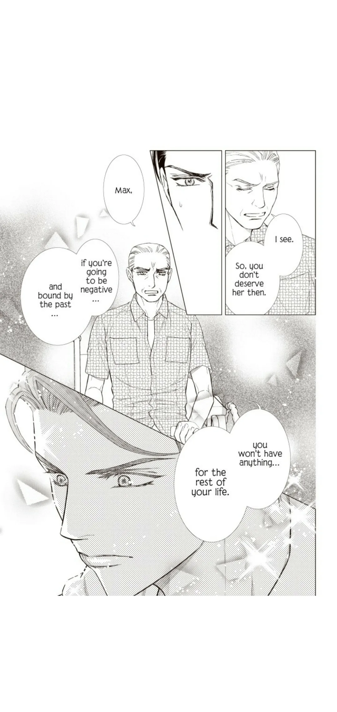 The Tycoon's Secret Daughter: (First Time Dads Book 1) Chapter 1 page 95