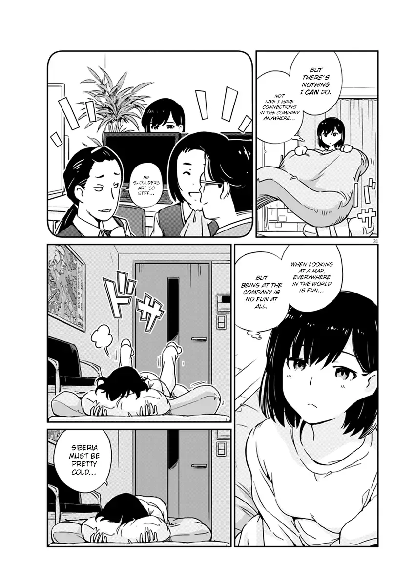 Are You Really Getting Married? Chapter 1 page 31