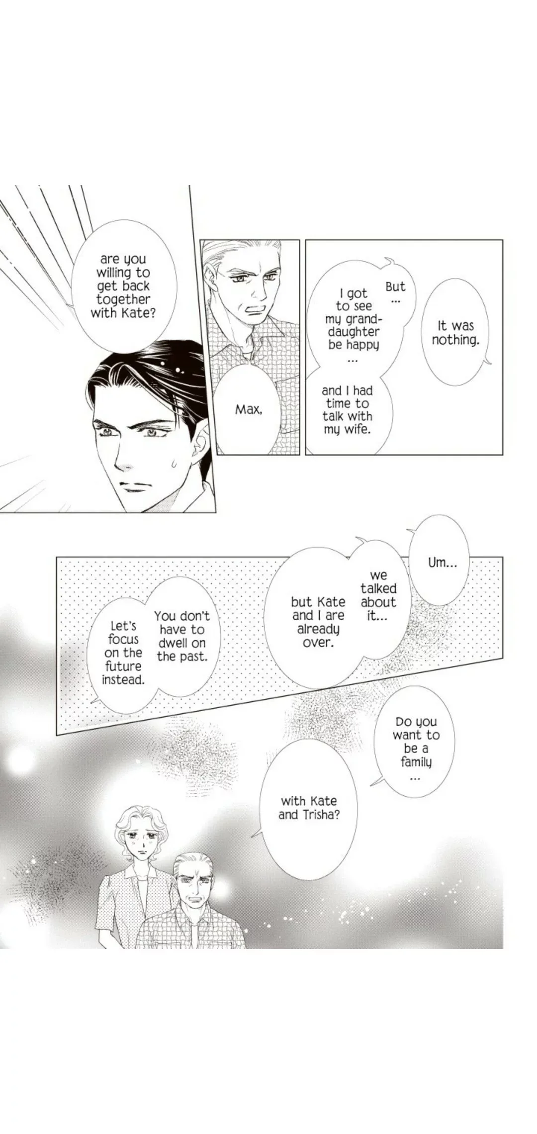 The Tycoon's Secret Daughter: (First Time Dads Book 1) Chapter 1 page 93