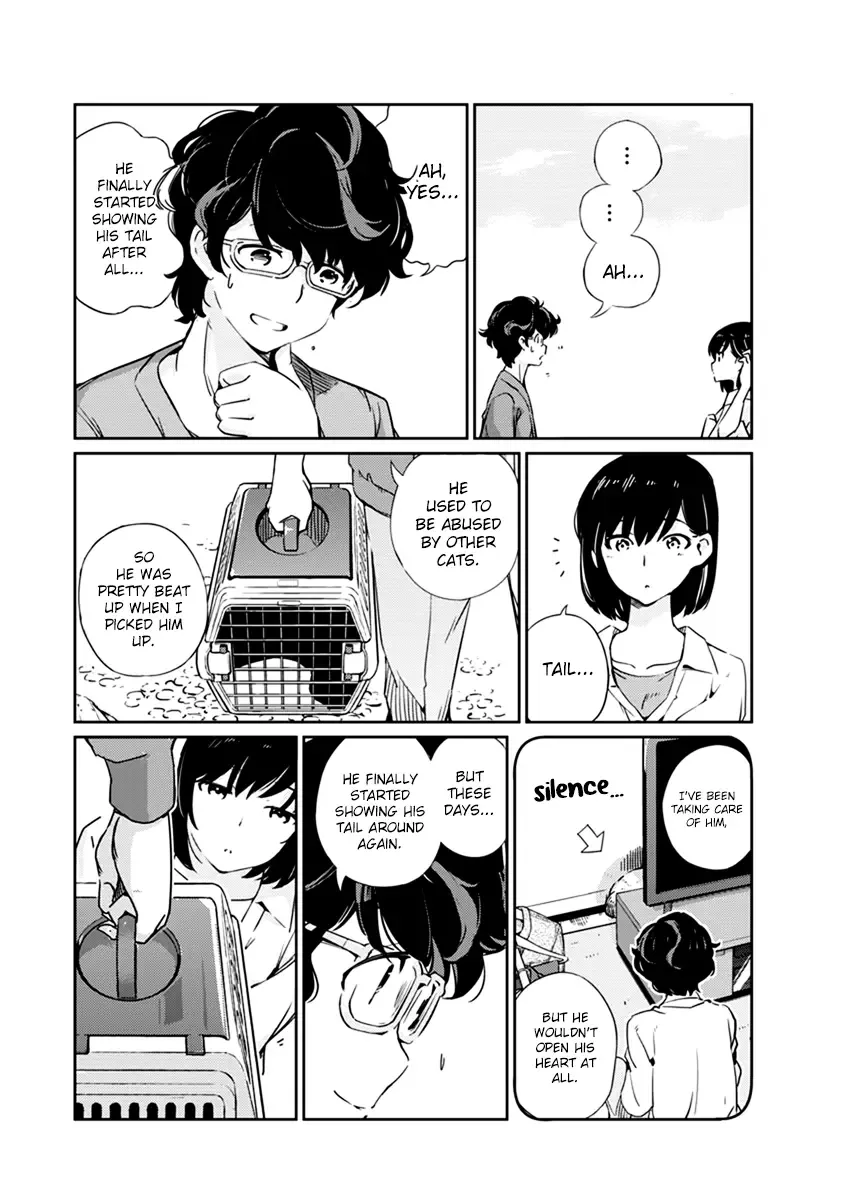 Are You Really Getting Married? Chapter 1 page 36