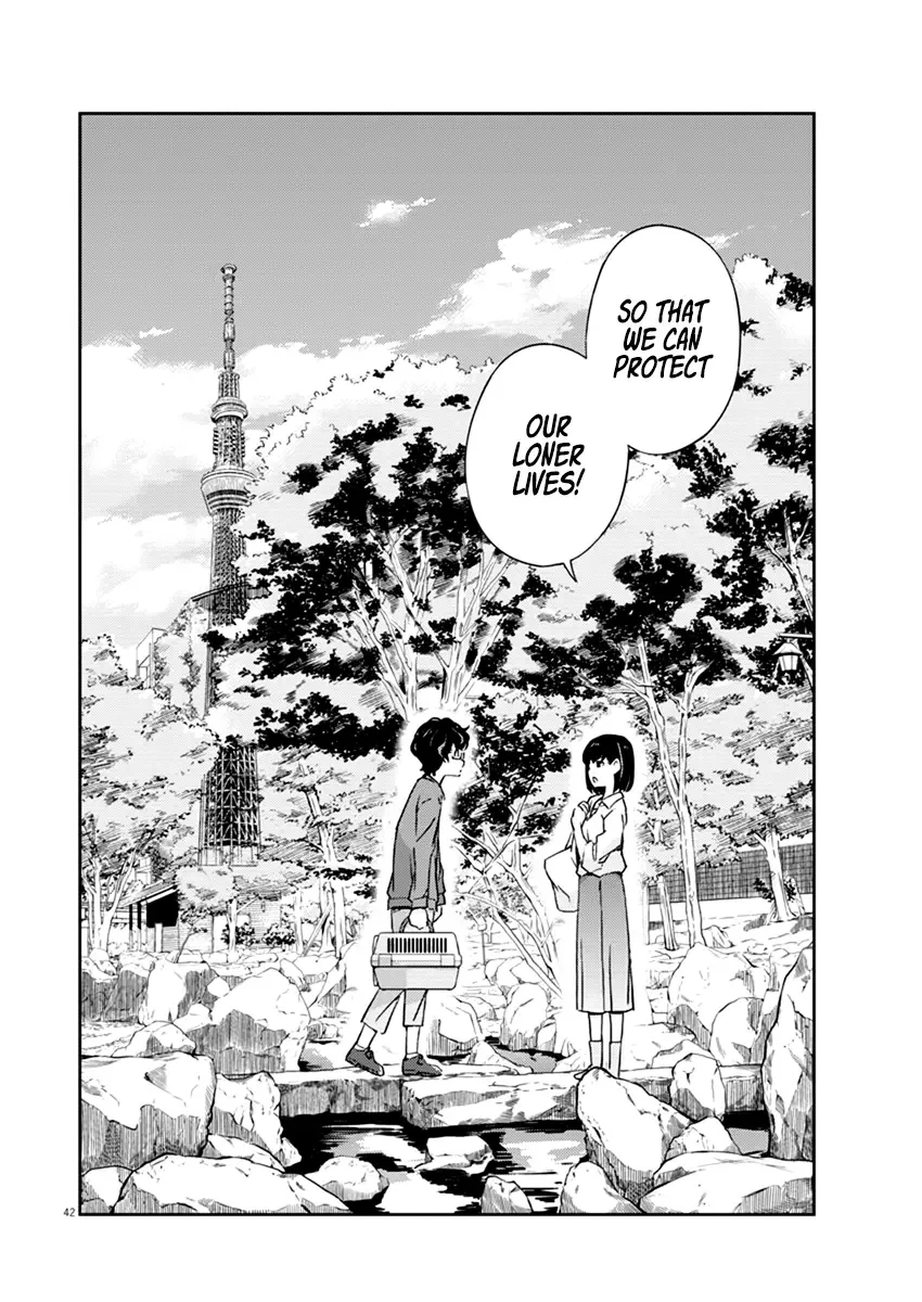 Are You Really Getting Married? Chapter 1 page 41