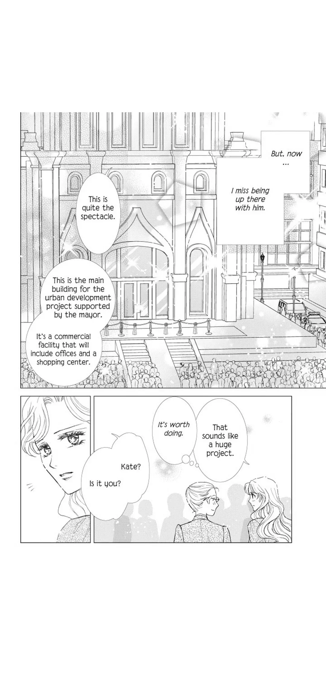 The Tycoon's Secret Daughter: (First Time Dads Book 1) Chapter 1 page 106