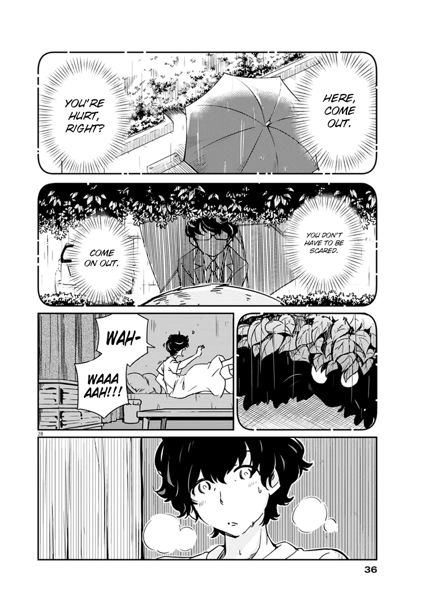 Are You Really Getting Married? Chapter 1 page 28