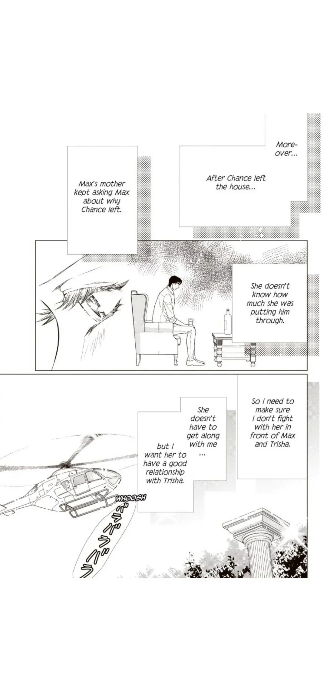 The Tycoon's Secret Daughter: (First Time Dads Book 1) Chapter 1 page 103