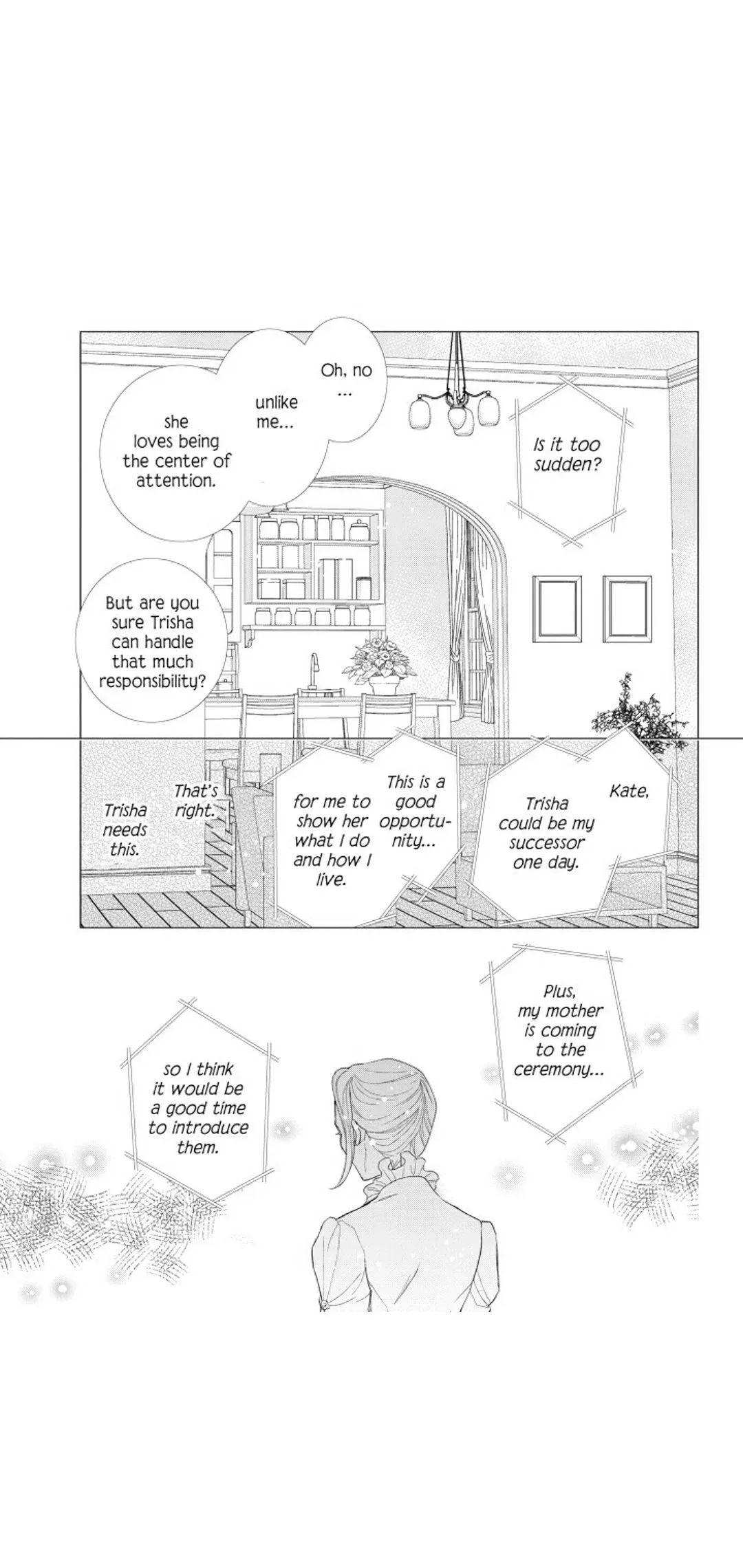 The Tycoon's Secret Daughter: (First Time Dads Book 1) Chapter 1 page 101
