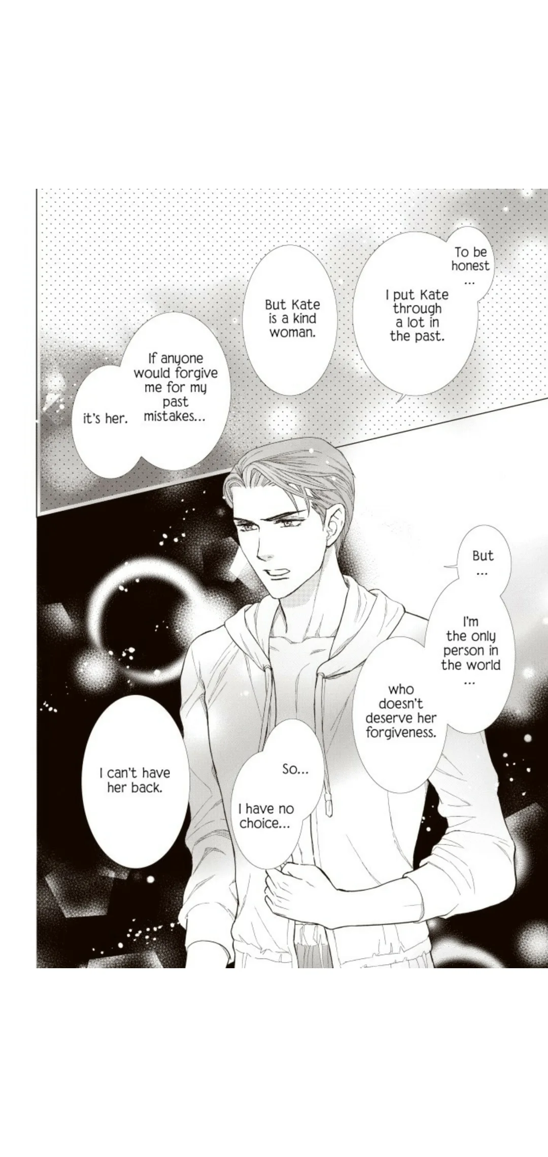 The Tycoon's Secret Daughter: (First Time Dads Book 1) Chapter 1 page 94