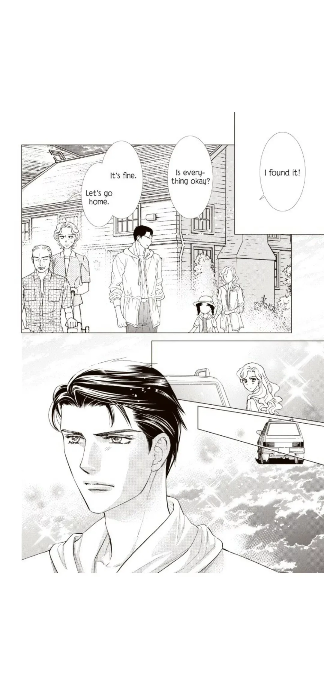 The Tycoon's Secret Daughter: (First Time Dads Book 1) Chapter 1 page 96