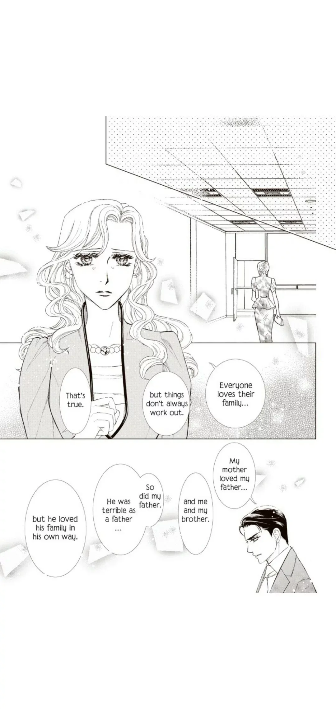 The Tycoon's Secret Daughter: (First Time Dads Book 1) Chapter 1 page 123