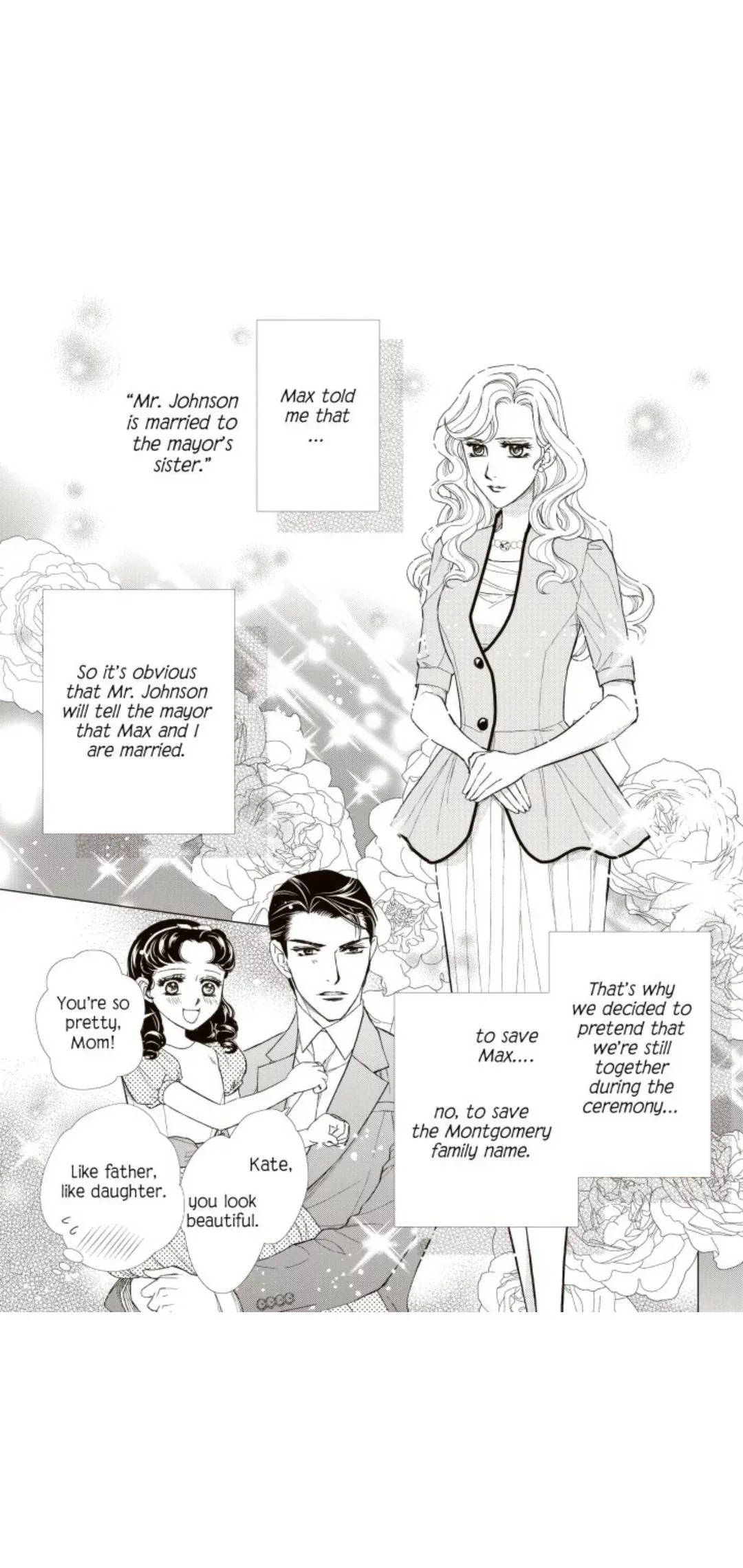 The Tycoon's Secret Daughter: (First Time Dads Book 1) Chapter 1 page 109