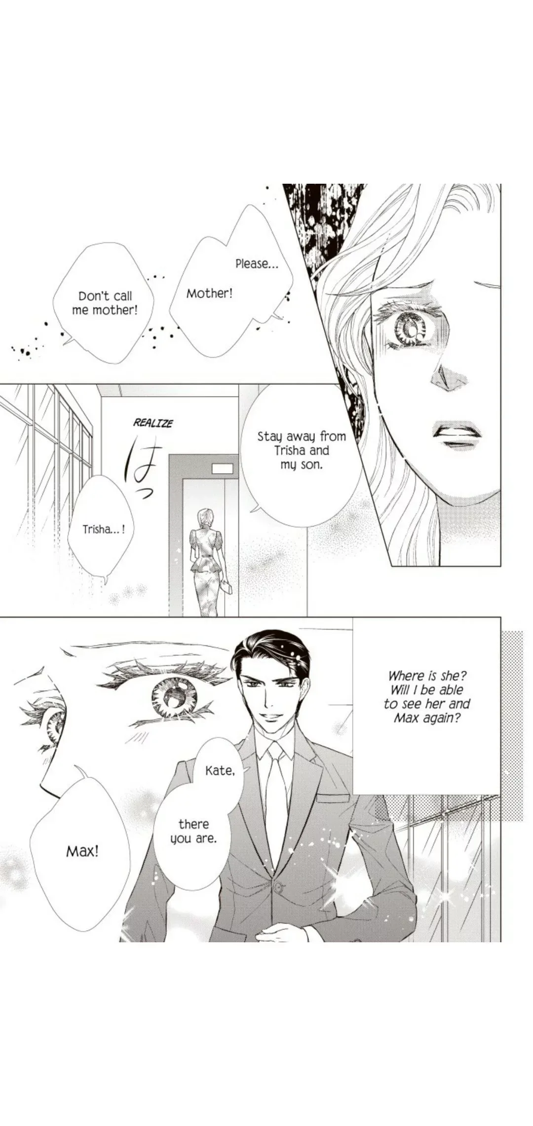 The Tycoon's Secret Daughter: (First Time Dads Book 1) Chapter 1 page 113