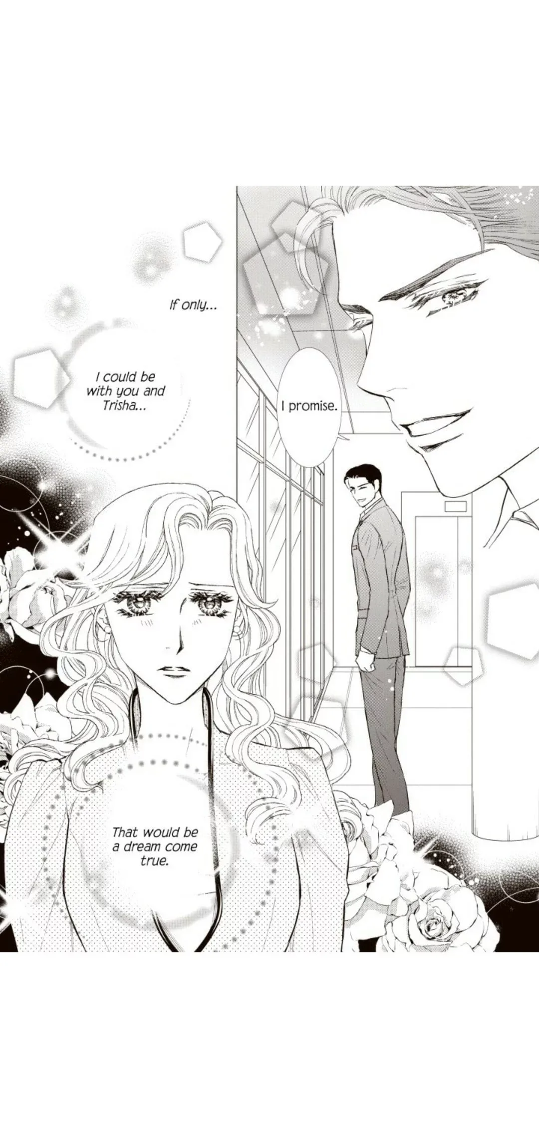 The Tycoon's Secret Daughter: (First Time Dads Book 1) Chapter 1 page 116