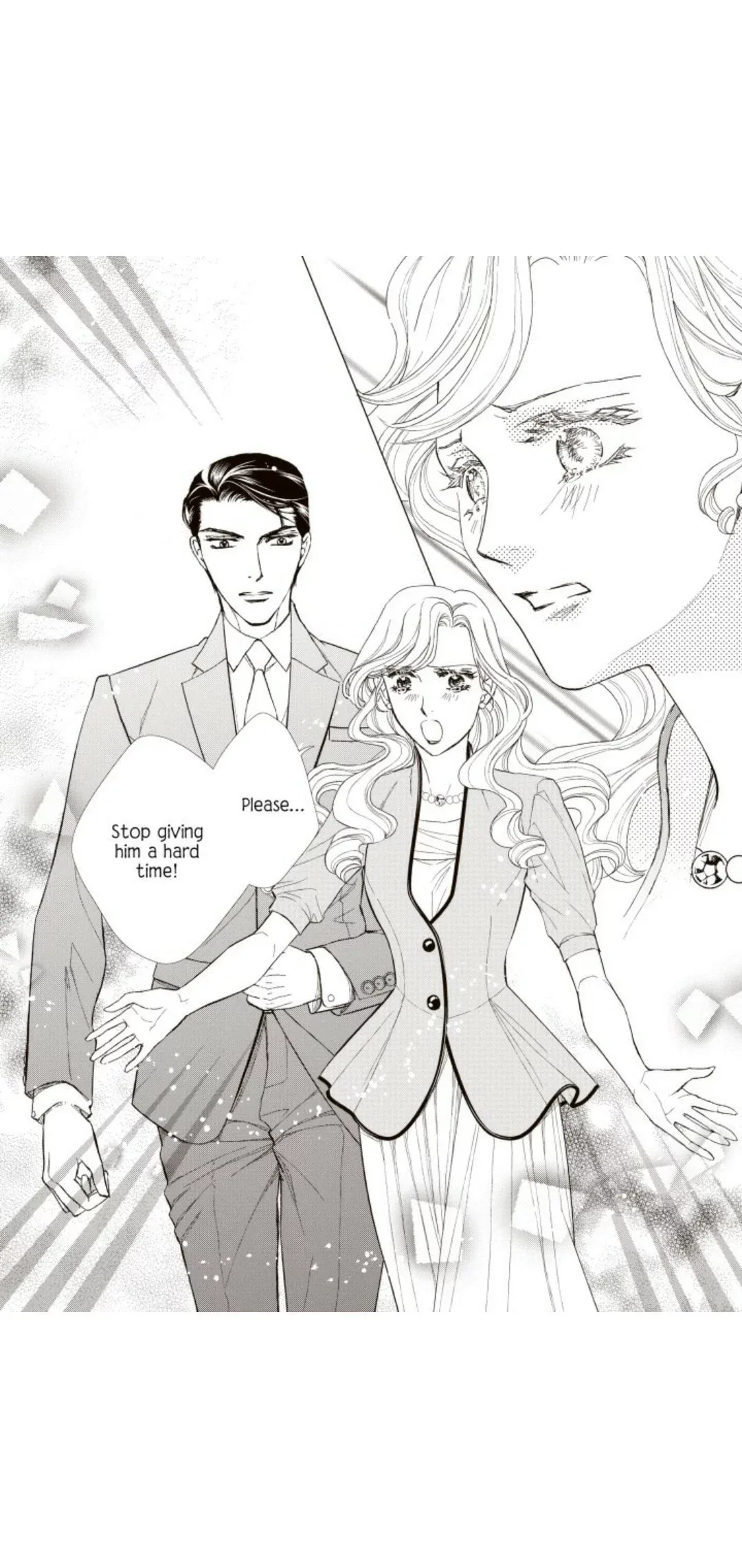 The Tycoon's Secret Daughter: (First Time Dads Book 1) Chapter 1 page 120