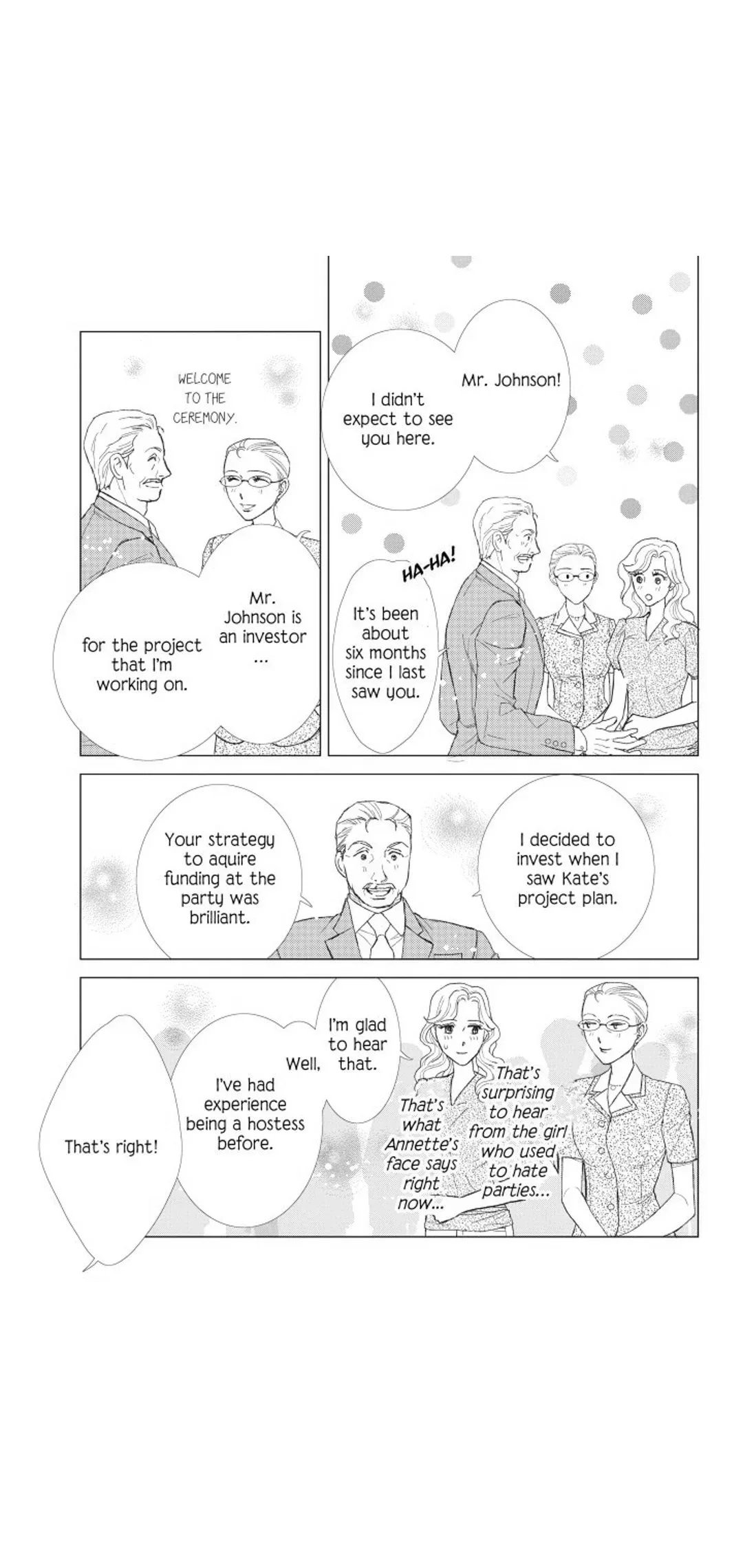 The Tycoon's Secret Daughter: (First Time Dads Book 1) Chapter 1 page 107