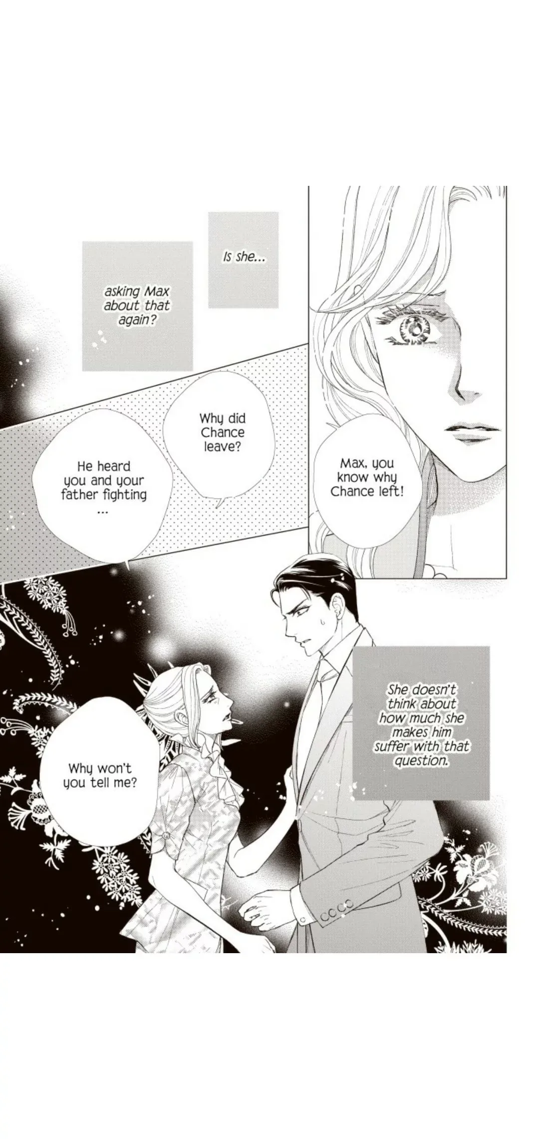 The Tycoon's Secret Daughter: (First Time Dads Book 1) Chapter 1 page 119