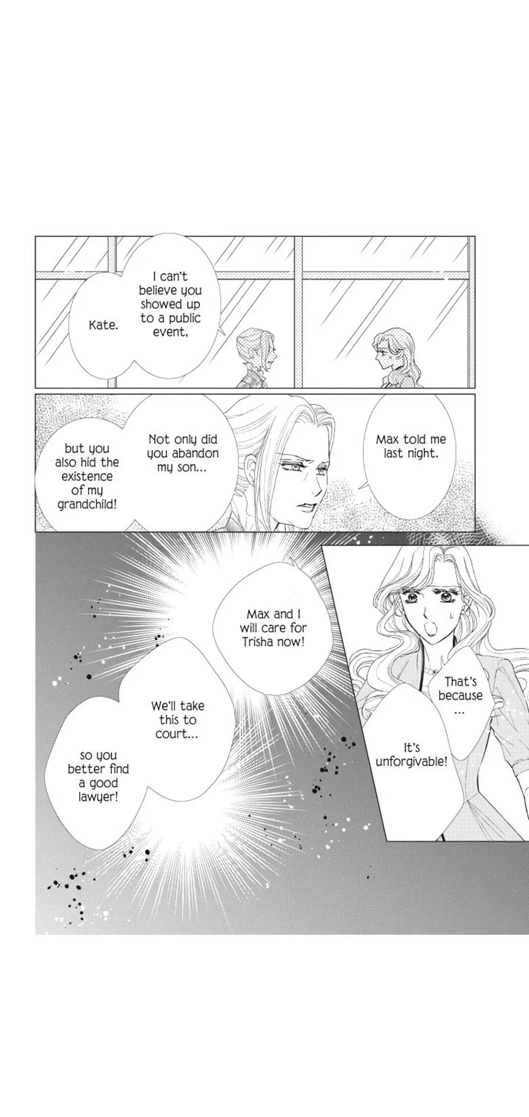 The Tycoon's Secret Daughter: (First Time Dads Book 1) Chapter 1 page 112