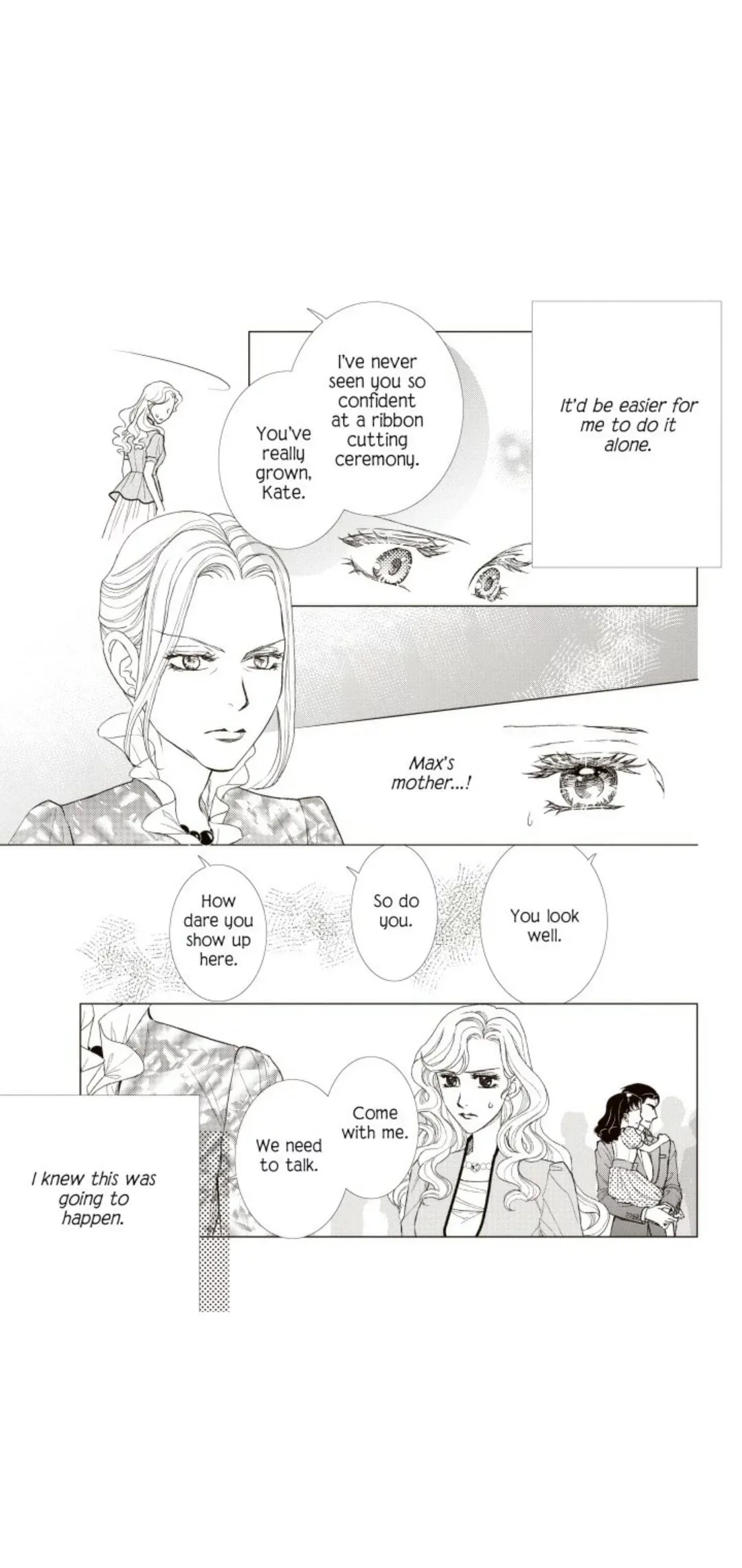 The Tycoon's Secret Daughter: (First Time Dads Book 1) Chapter 1 page 111