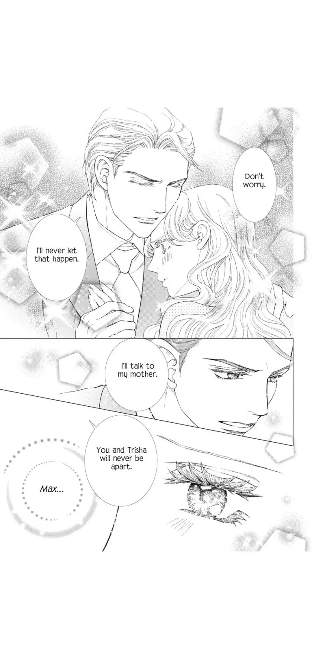 The Tycoon's Secret Daughter: (First Time Dads Book 1) Chapter 1 page 115