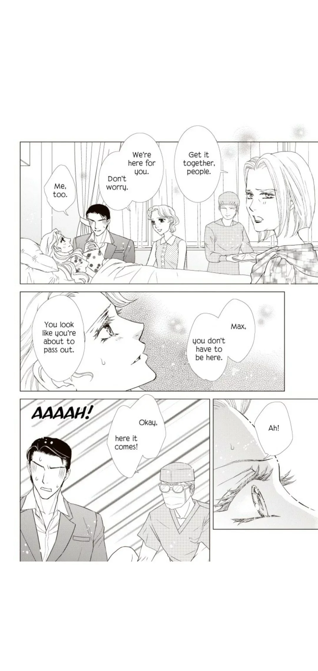 The Tycoon's Secret Daughter: (First Time Dads Book 1) Chapter 1 page 132