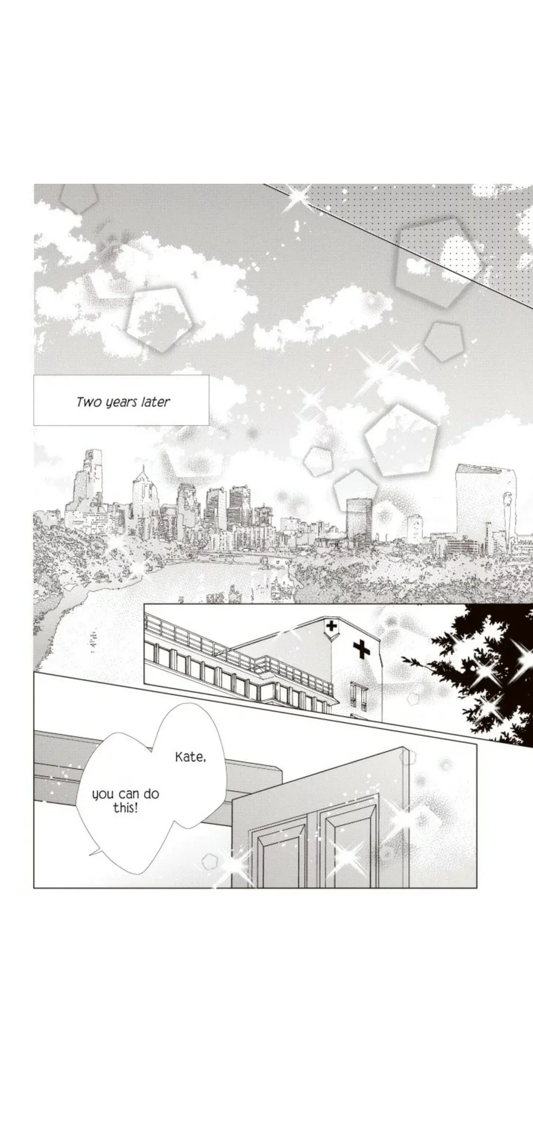 The Tycoon's Secret Daughter: (First Time Dads Book 1) Chapter 1 page 130