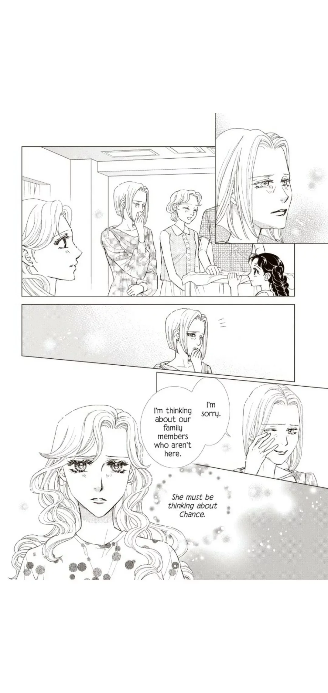 The Tycoon's Secret Daughter: (First Time Dads Book 1) Chapter 1 page 134