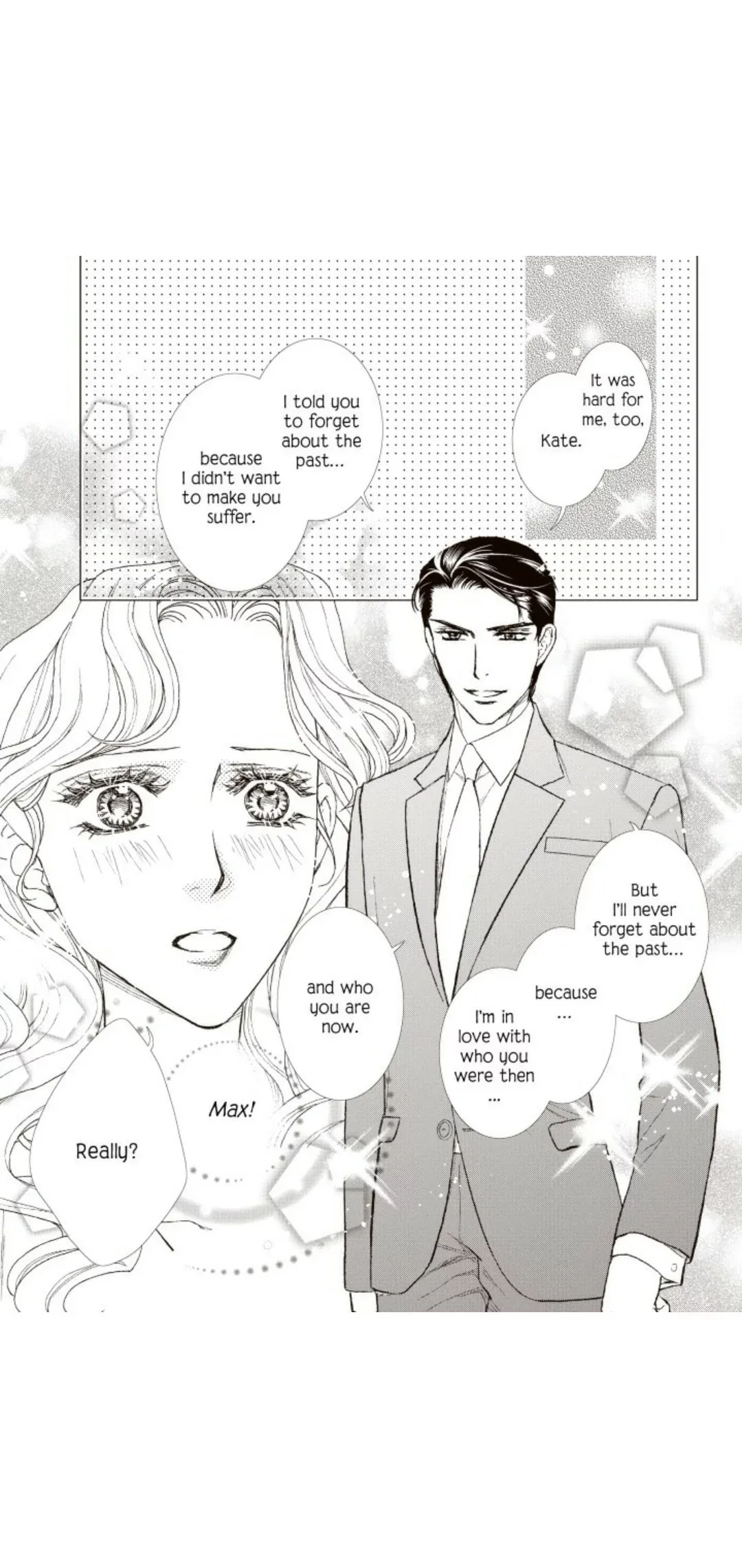 The Tycoon's Secret Daughter: (First Time Dads Book 1) Chapter 1 page 125
