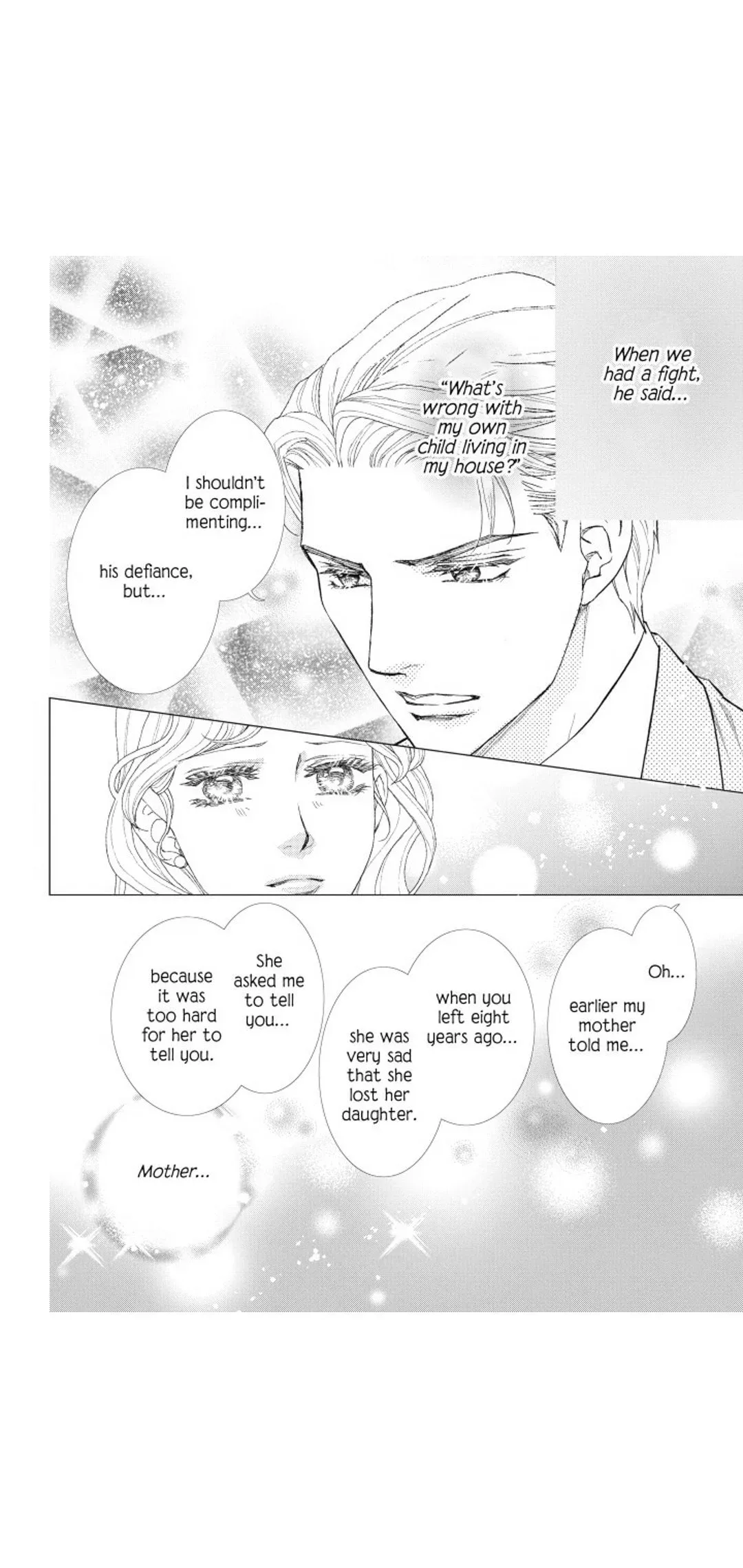 The Tycoon's Secret Daughter: (First Time Dads Book 1) Chapter 1 page 124